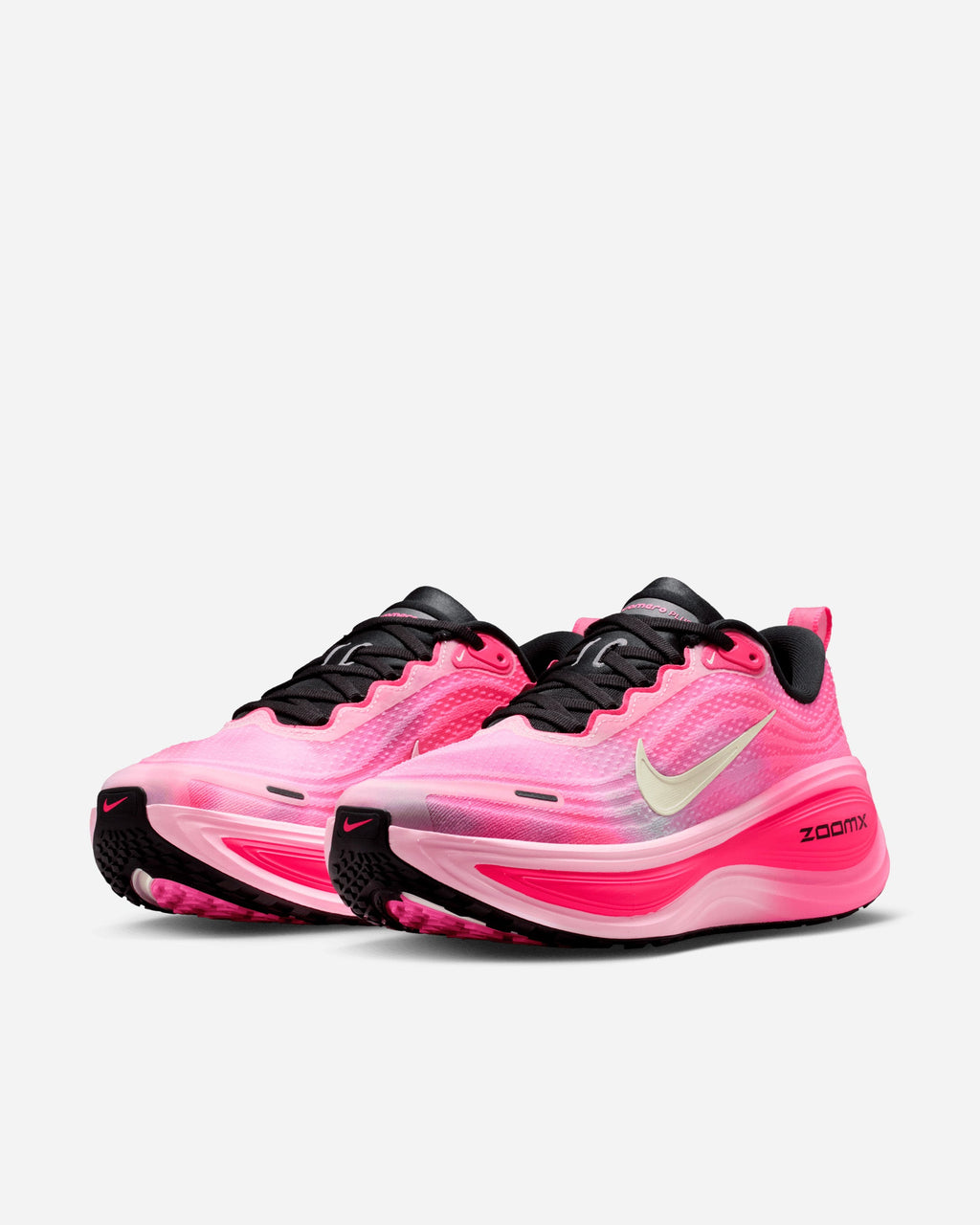 Vomero Plus Nike оригінал – Купити в Україні – вид ззаду