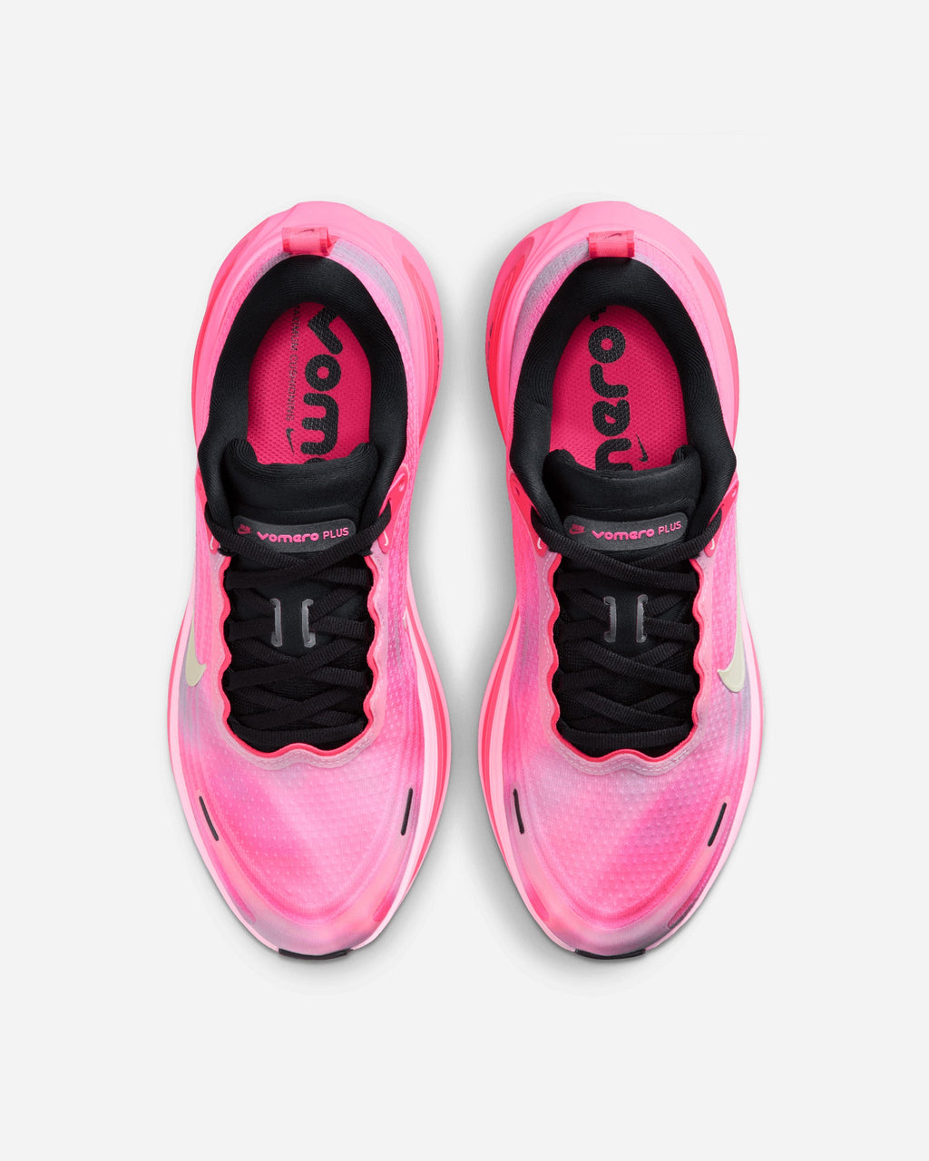 Vomero Plus Nike оригінал – Купити в Україні – збільшений вид