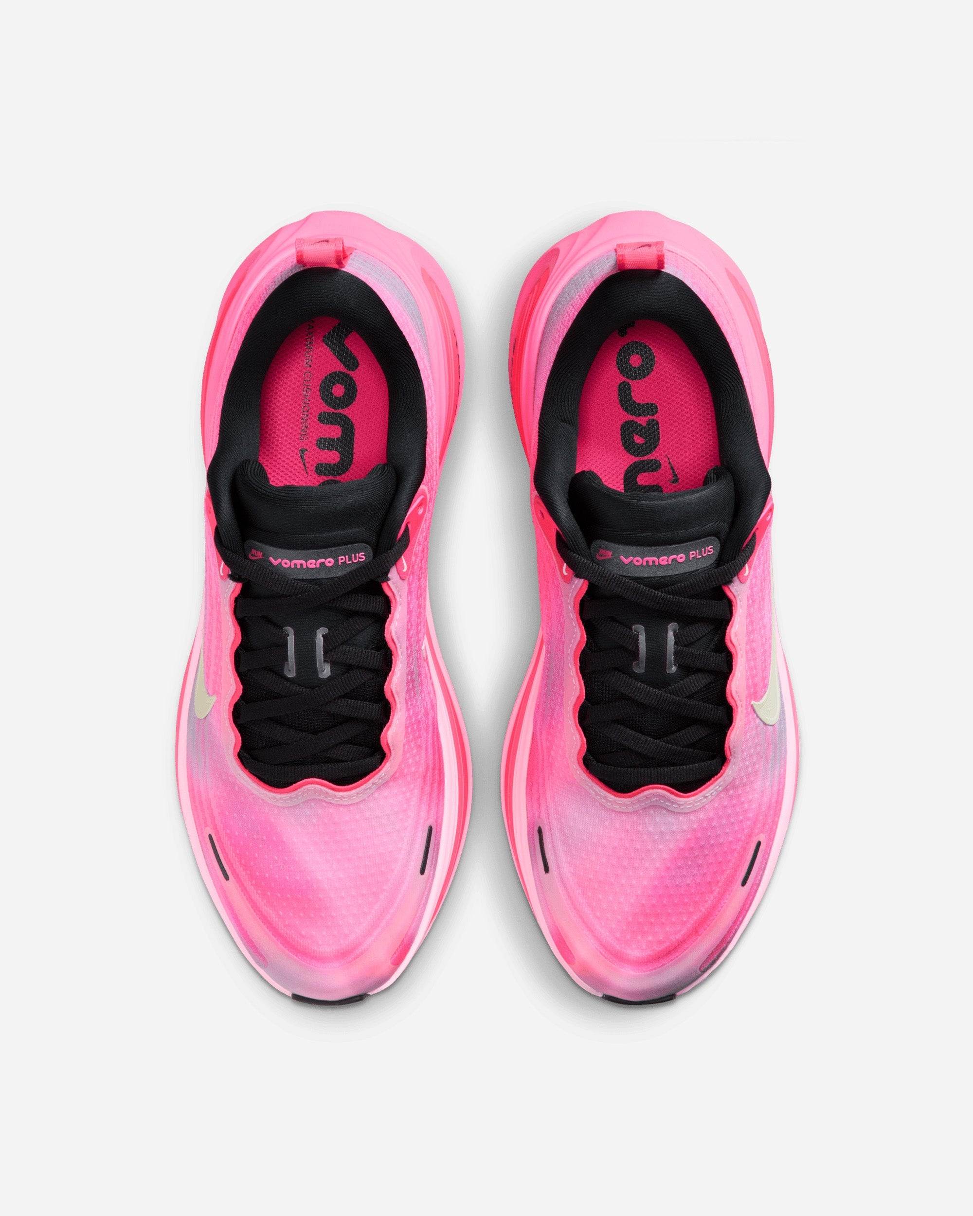 Vomero Plus Nike оригінал – Купити в Україні – збільшений вид