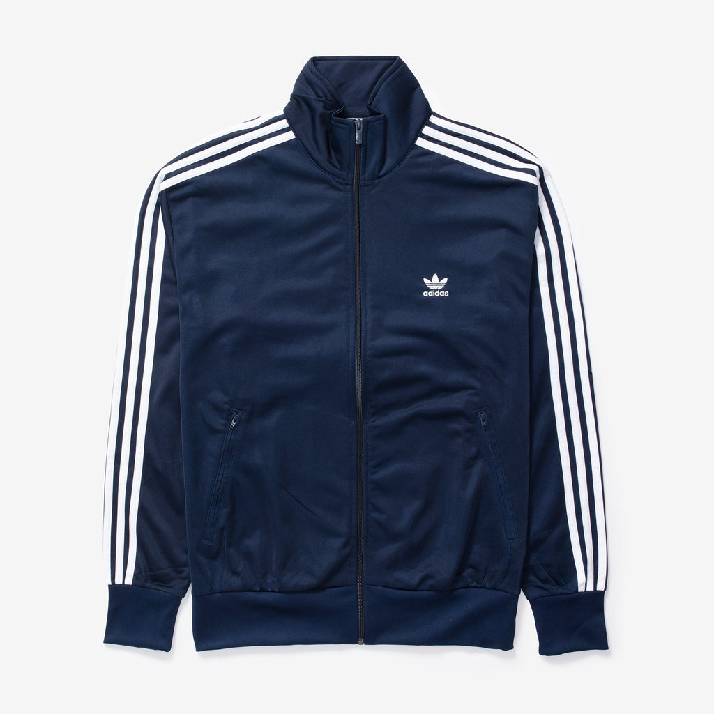 Adicolor Classics Firebird Track Top Adidas оригінал – Купити в Україні – боковий вид
