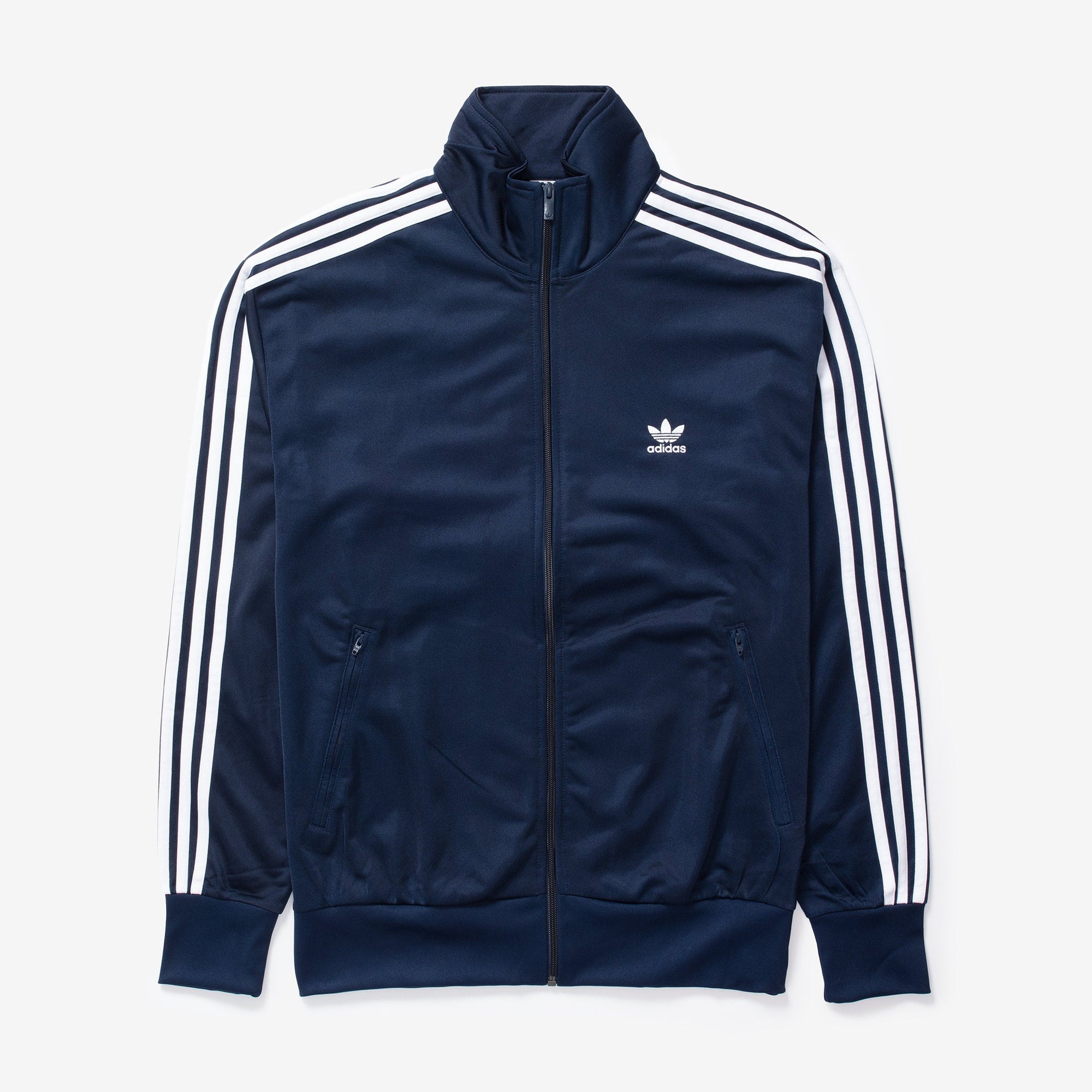 Adicolor Classics Firebird Track Top Adidas оригінал – Купити в Україні – боковий вид