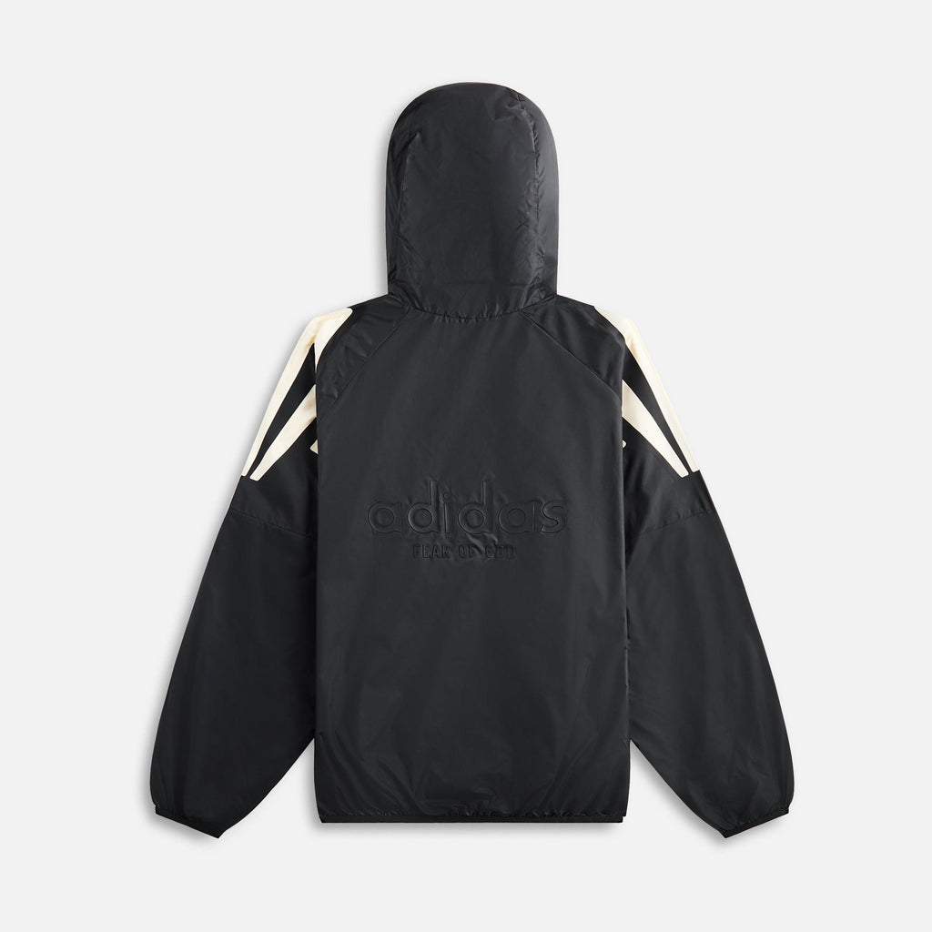 Fear of god Outerwear оригінал | Швидка доставка Україна – вид ззаду