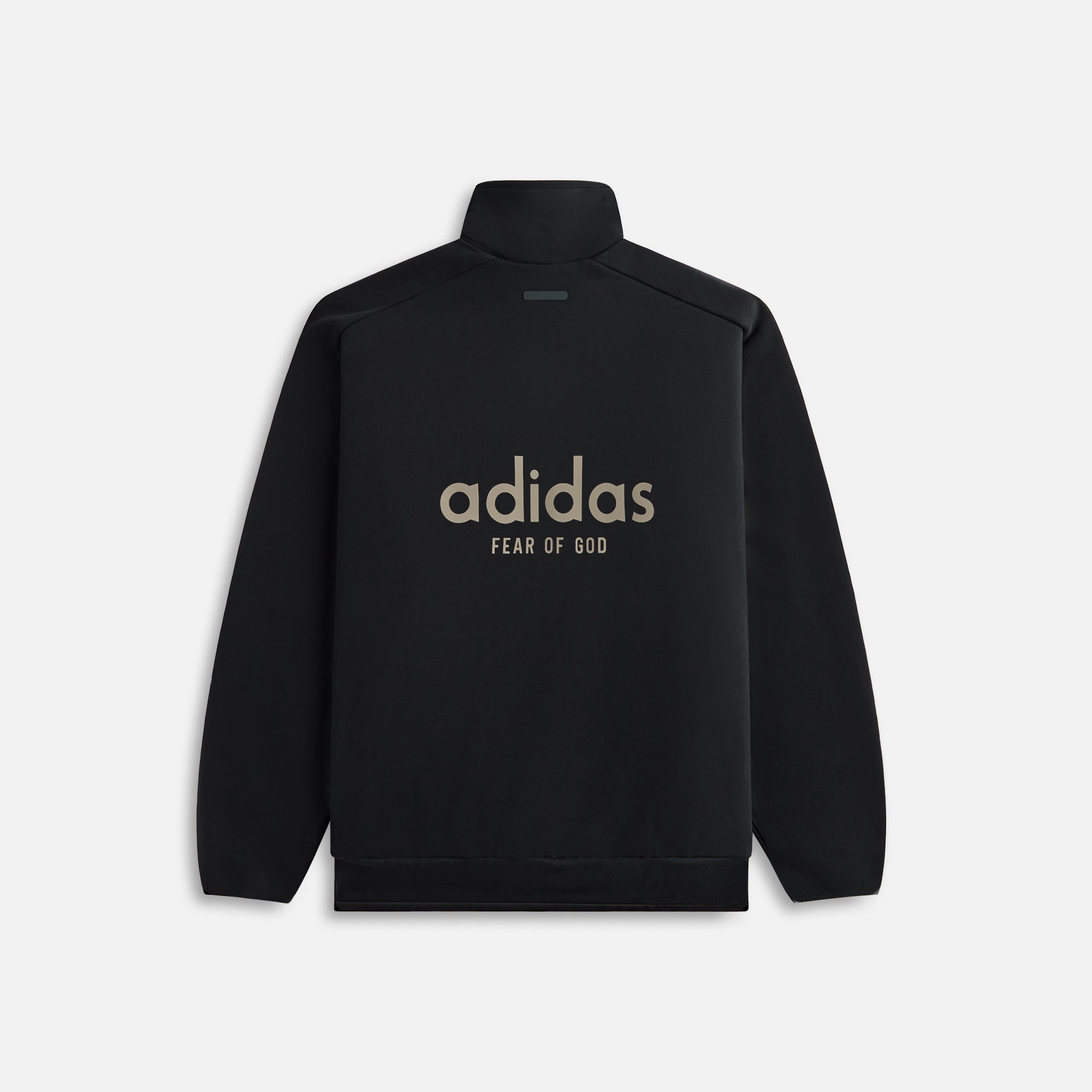 Оригінальна Adidas X Fear Of God Athletics Track Jacket Fear of god – вид ззаду