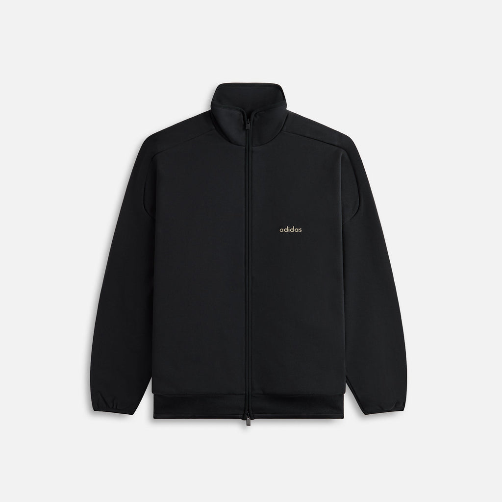 Оригінальна Adidas X Fear Of God Athletics Track Jacket Fear of god – боковий вид