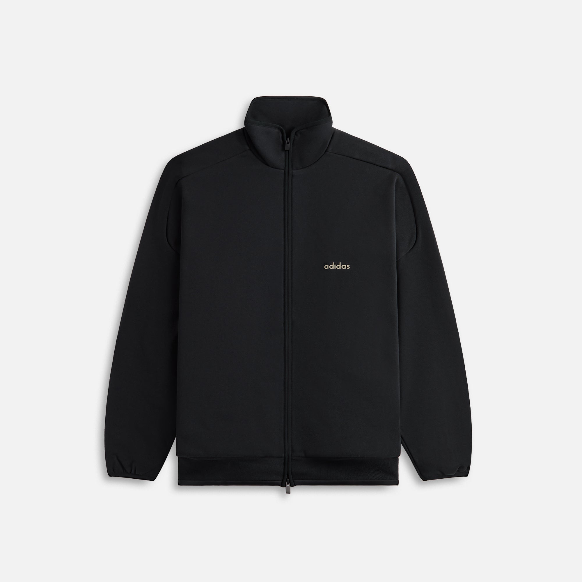 Оригінальна Adidas X Fear Of God Athletics Track Jacket Fear of god – боковий вид