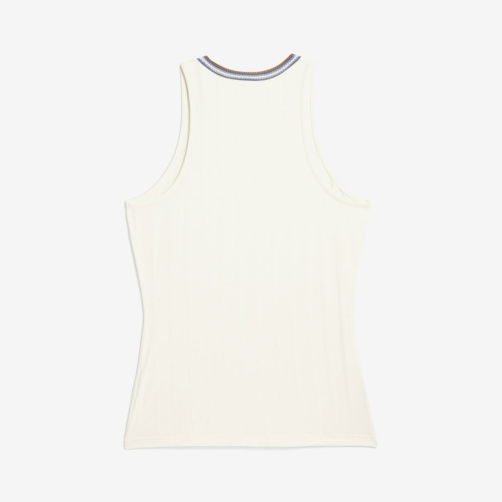 Rib Tank X Clot By Edison Chen Adidas – Гарантія оригінальності – вид ззаду