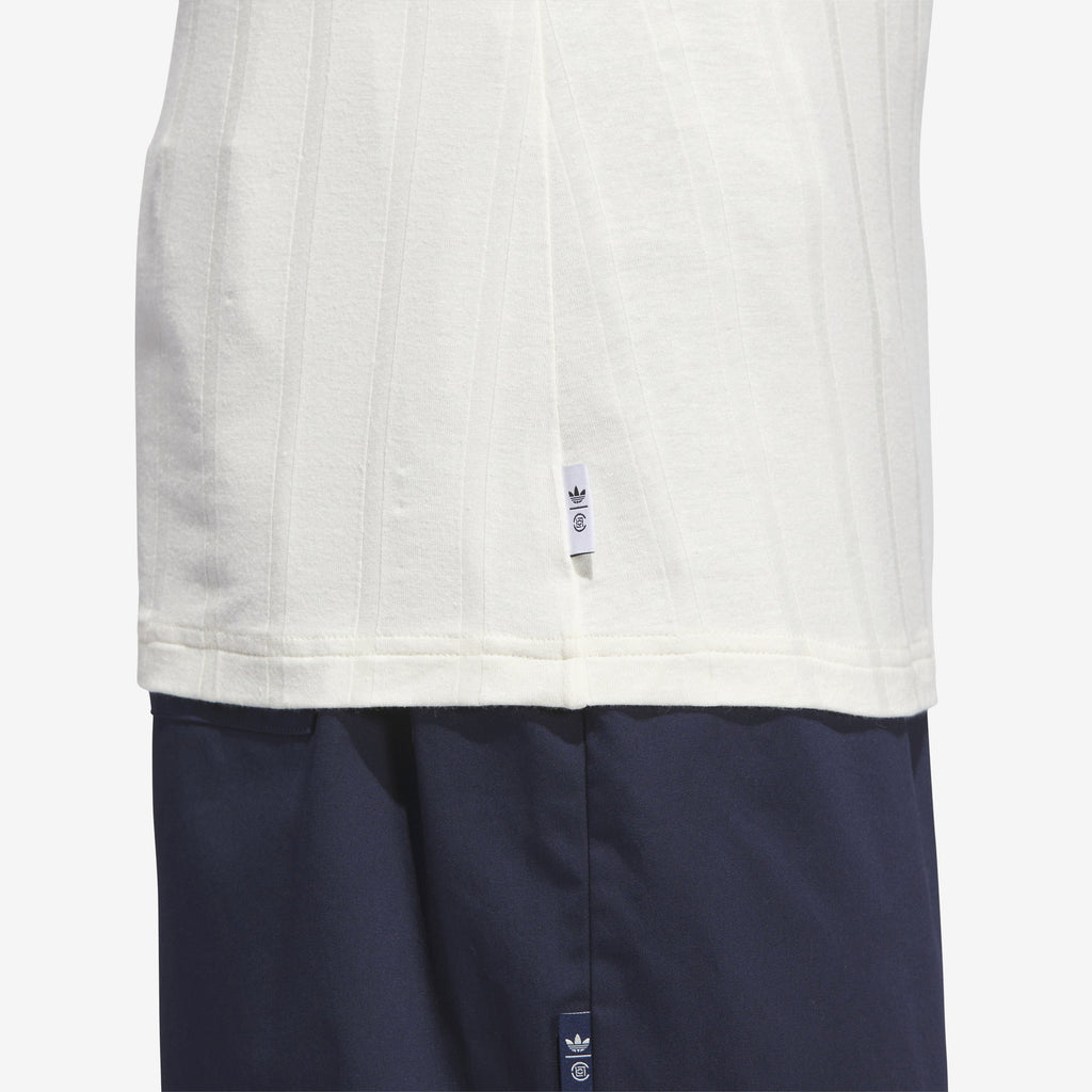 Rib Tank X Clot By Edison Chen Adidas – Гарантія оригінальності – збільшений вид