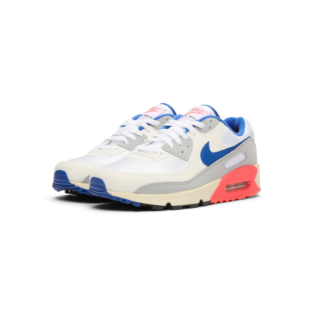 Air Max 90 Nike – Гарантія оригінальності – детальний вид