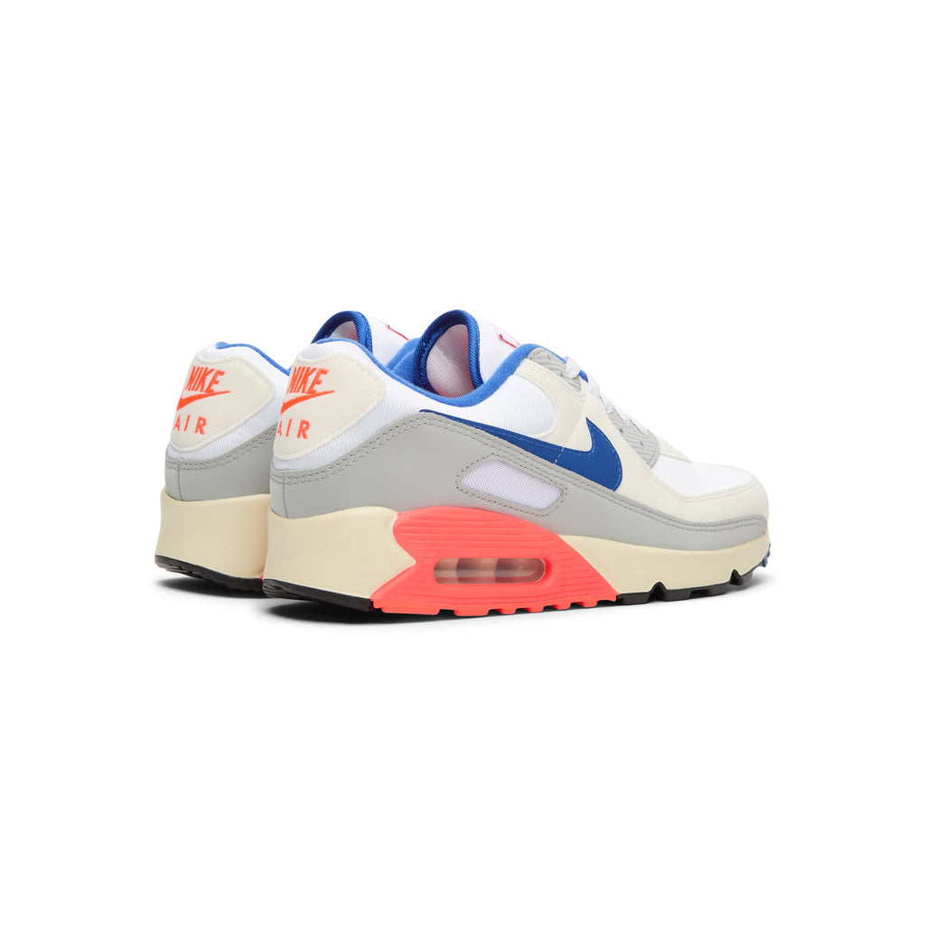 Air Max 90 Nike – Гарантія оригінальності – збільшений вид