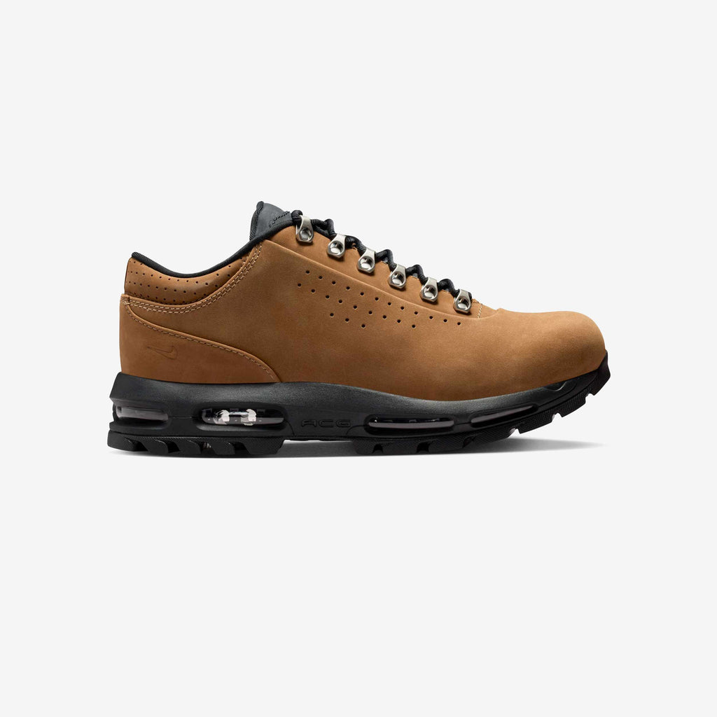 Air Max Goadome Low Sp Nike – Гарантія оригінальності – боковий вид