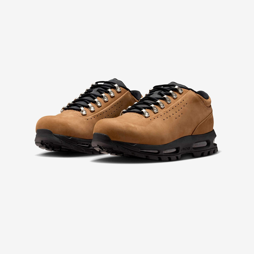 Air Max Goadome Low Sp Nike – Гарантія оригінальності – вид ззаду