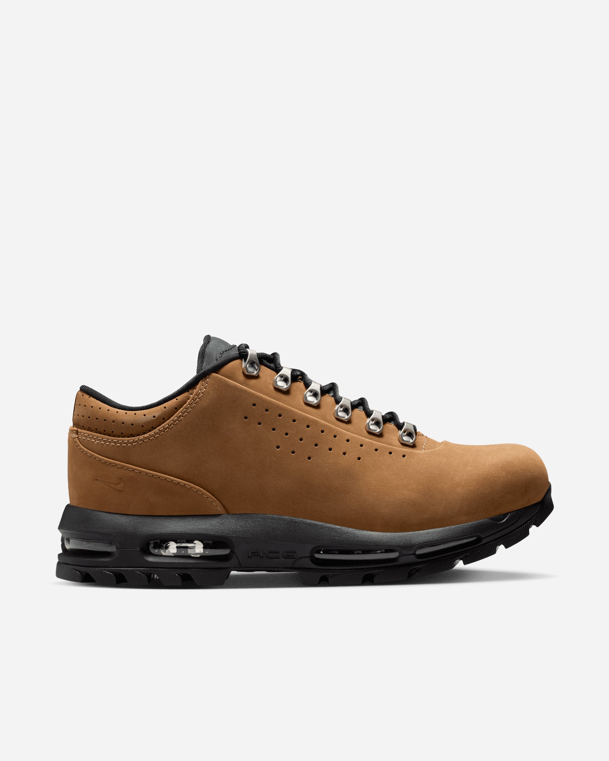 Air Max Goadome Low Sp Nike – Гарантія оригінальності – боковий вид