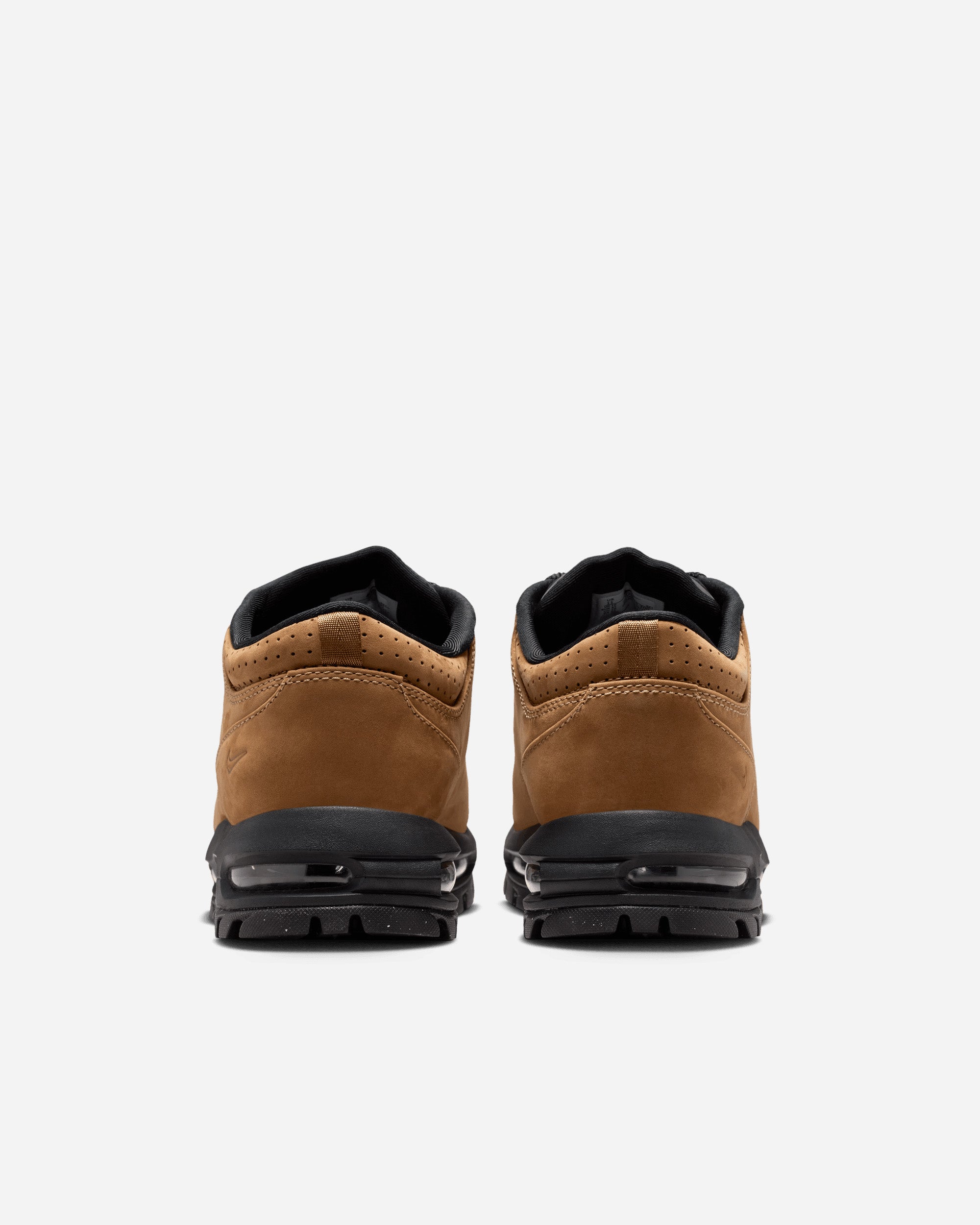 Air Max Goadome Low Sp Nike – Гарантія оригінальності – збільшений вид