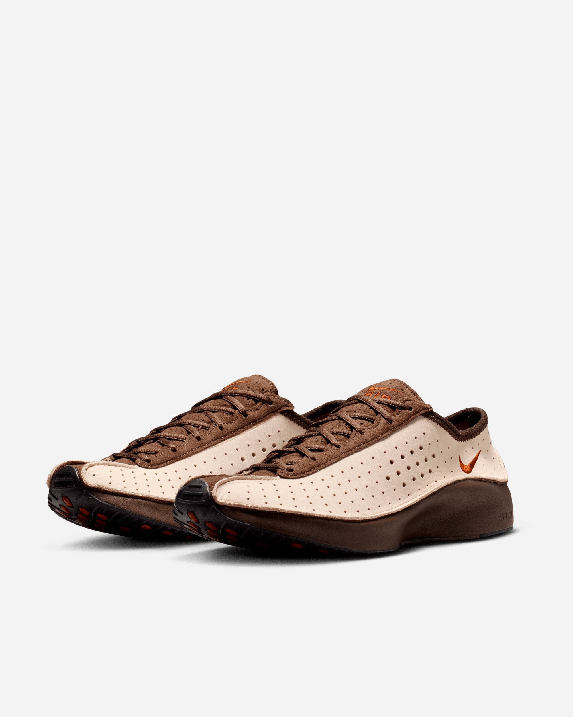 Air Superfly Nike оригінал – Купити в Україні – вид ззаду