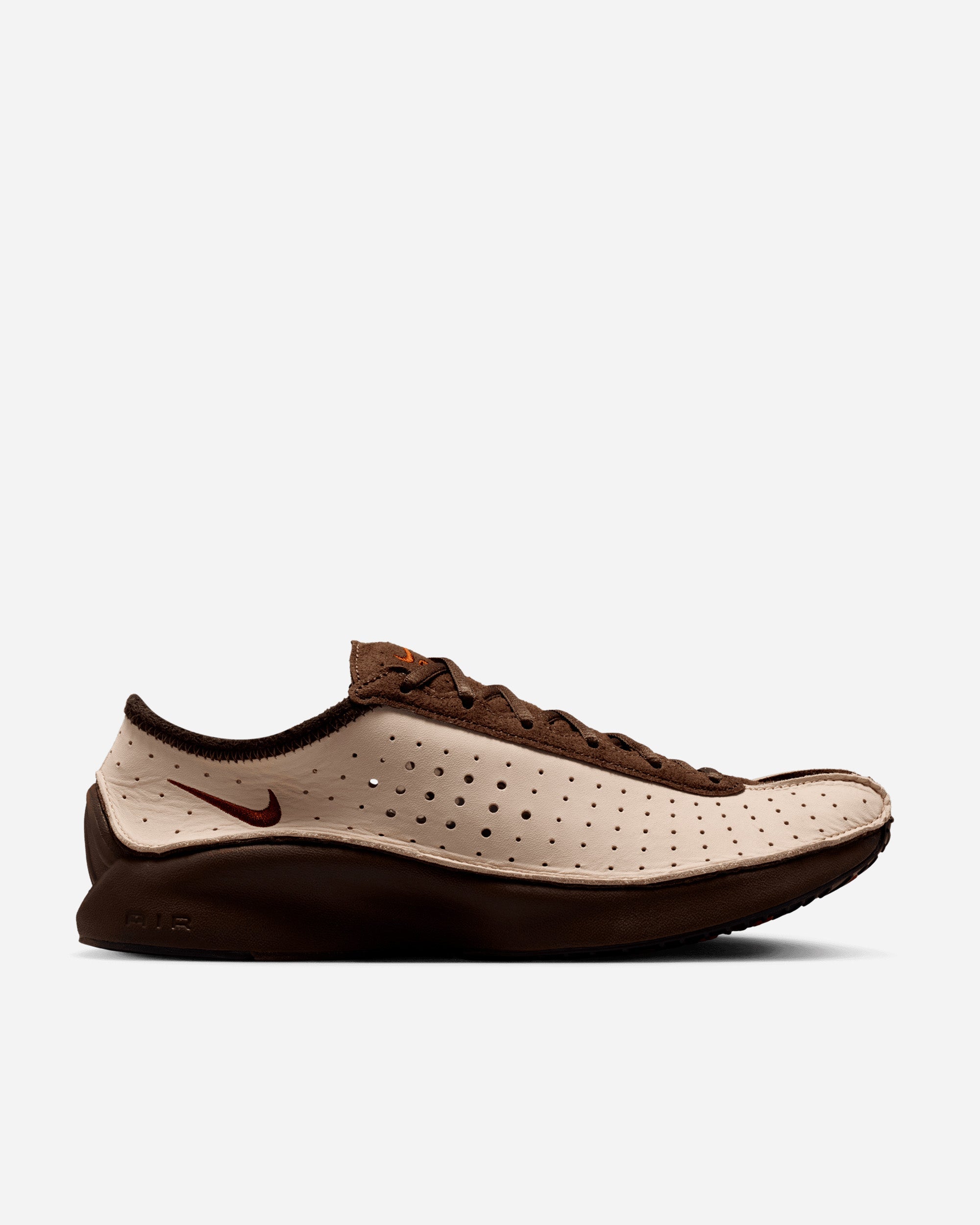 Air Superfly Nike оригінал – Купити в Україні – боковий вид