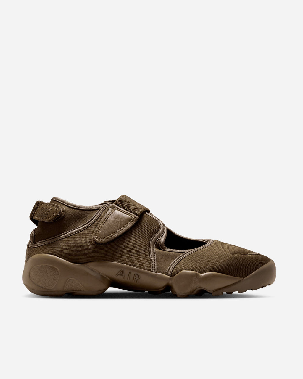 Оригінальна Air Rift Neo Nike – боковий вид