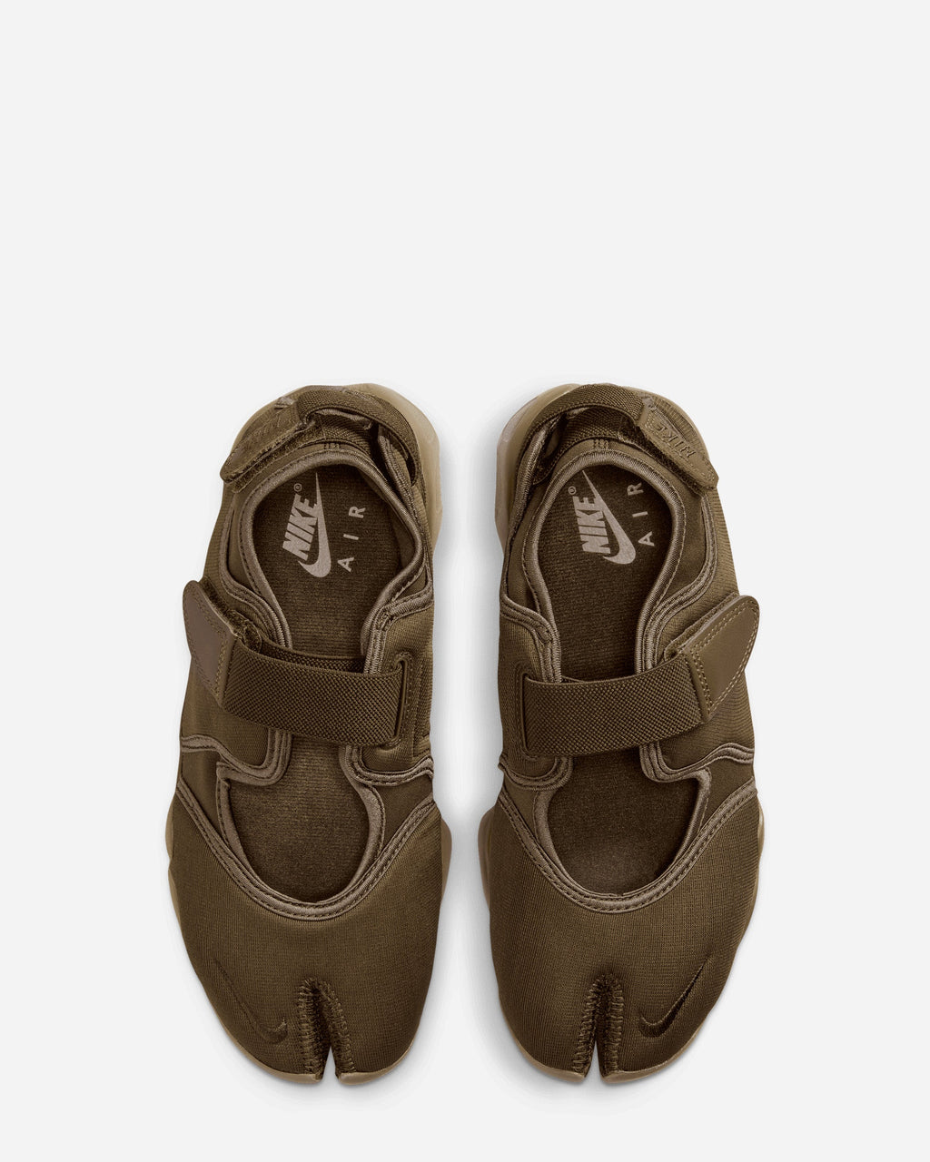 Оригінальна Air Rift Neo Nike – детальний вид