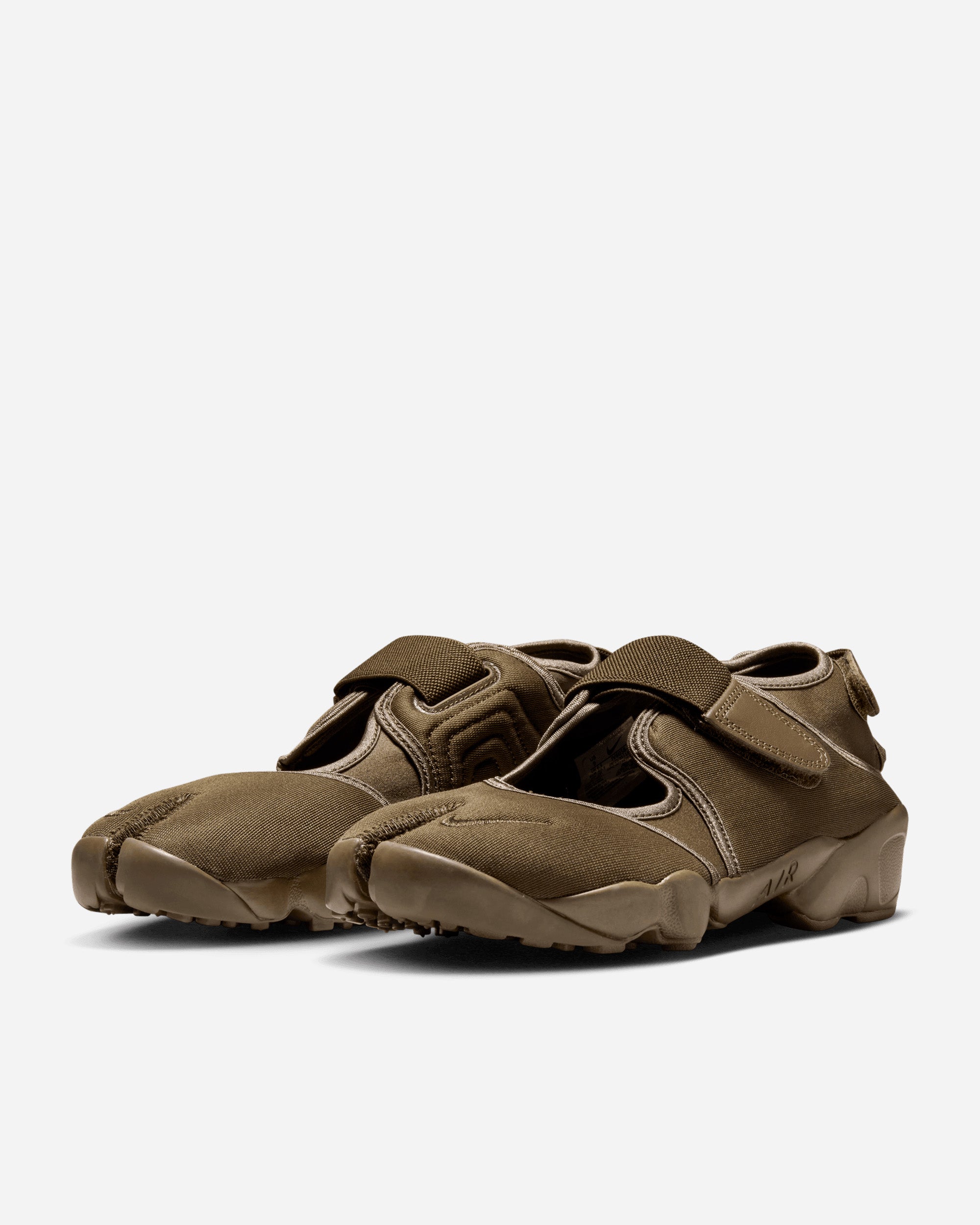Оригінальна Air Rift Neo Nike – вид ззаду