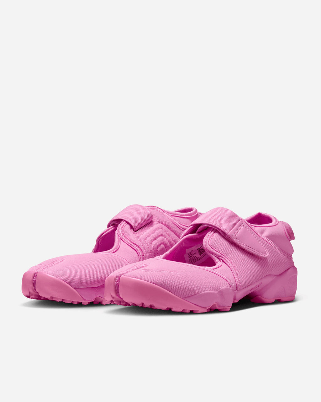 Оригінальна Air Rift Neo Nike – вид ззаду
