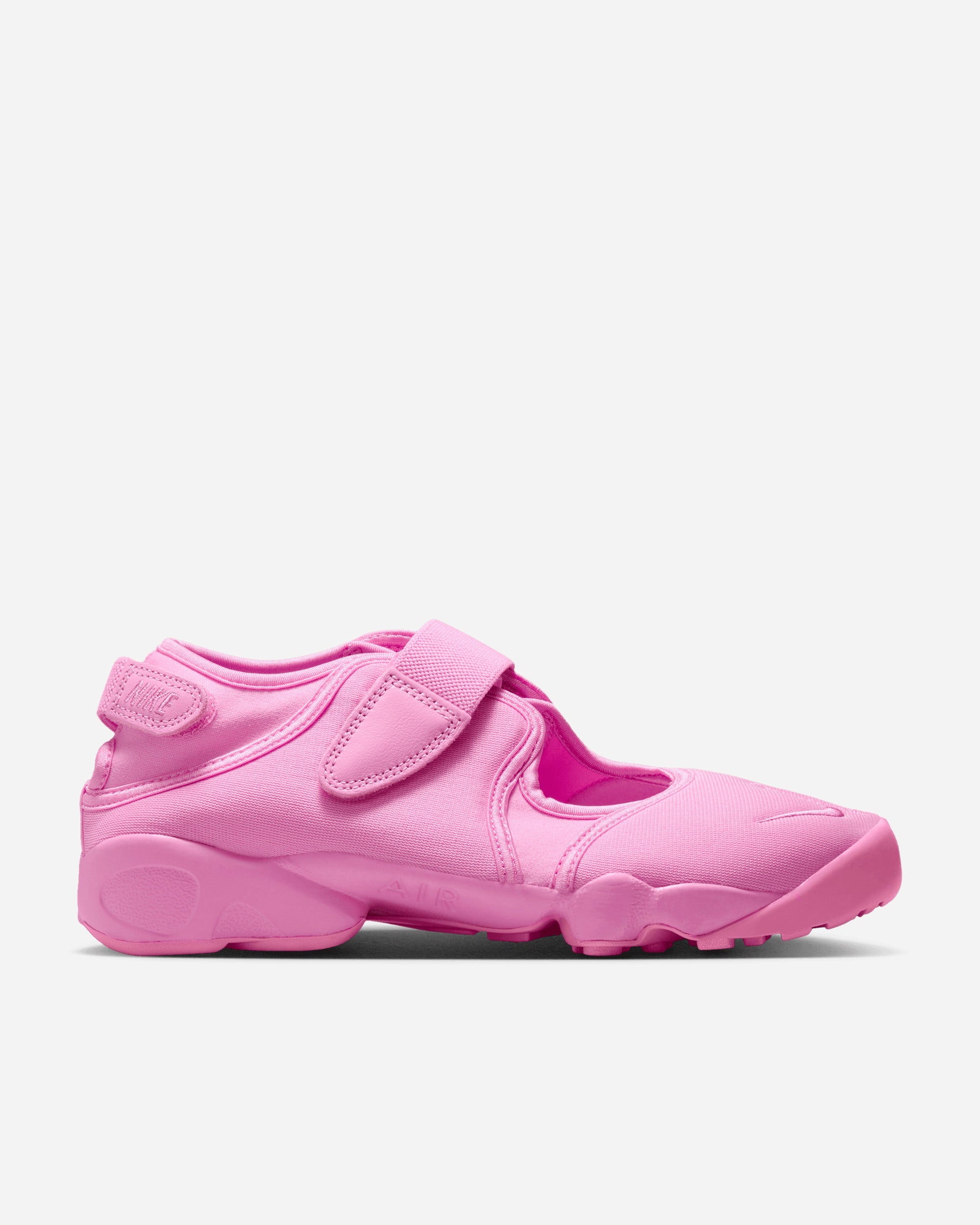 Оригінальна Air Rift Neo Nike – боковий вид