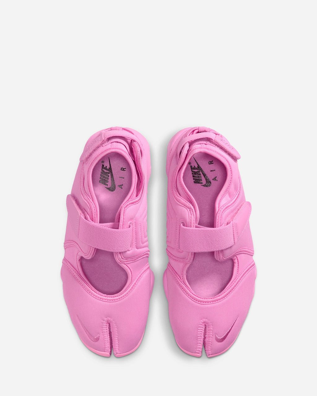 Оригінальна Air Rift Neo Nike – детальний вид