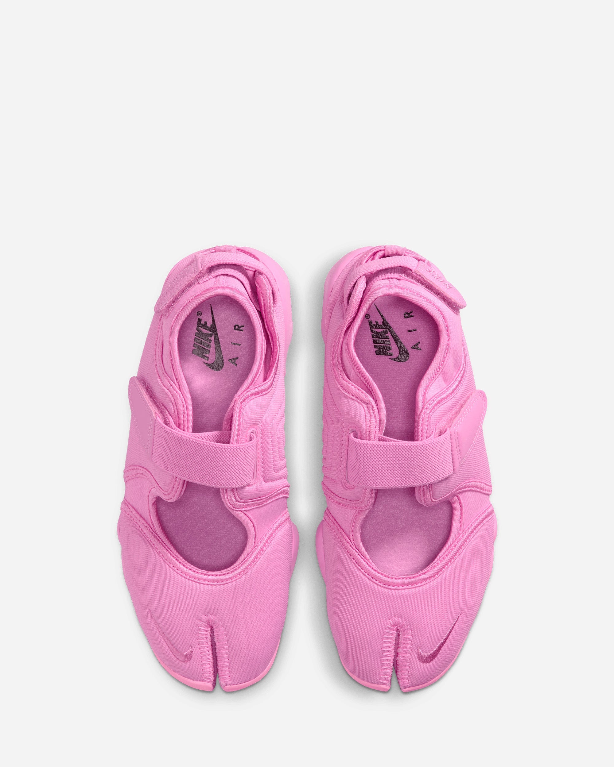 Оригінальна Air Rift Neo Nike – детальний вид
