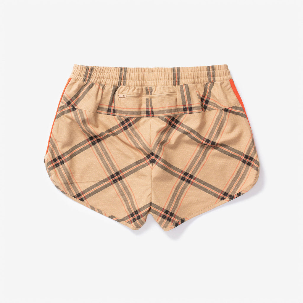 Оригінальна Short X Wales Bonner Adidas – вид ззаду