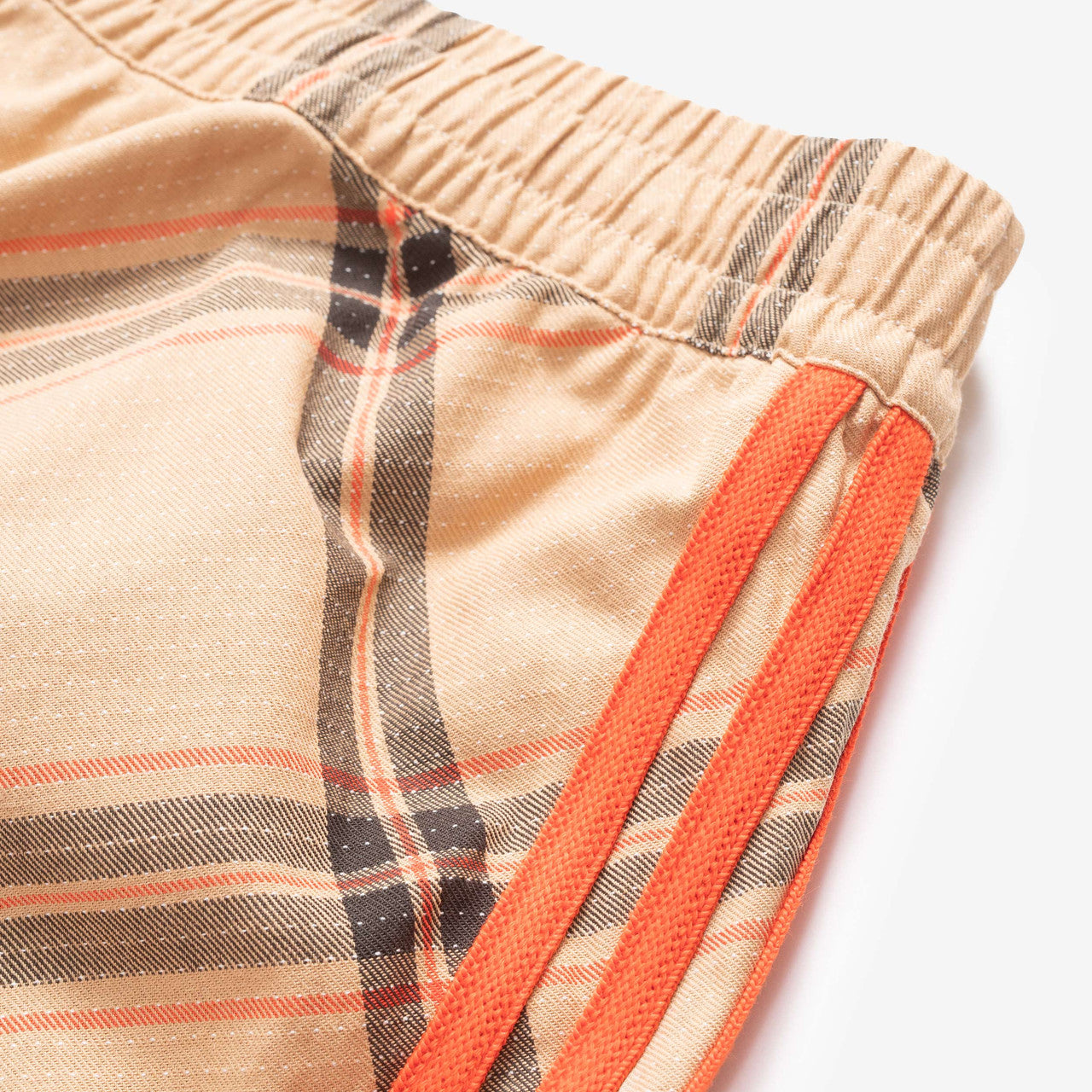 Оригінальна Short X Wales Bonner Adidas – детальний вид - ADIDAS
