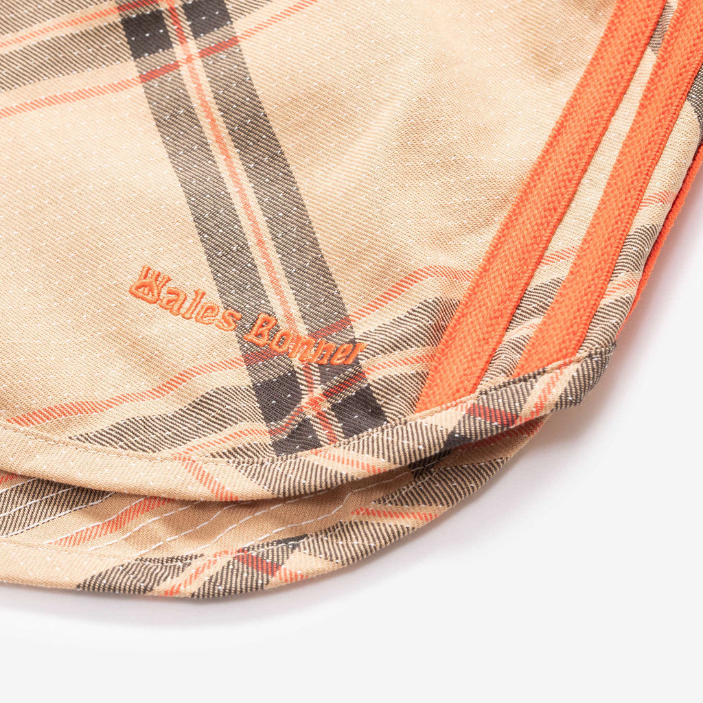Оригінальна Short X Wales Bonner Adidas – збільшений вид