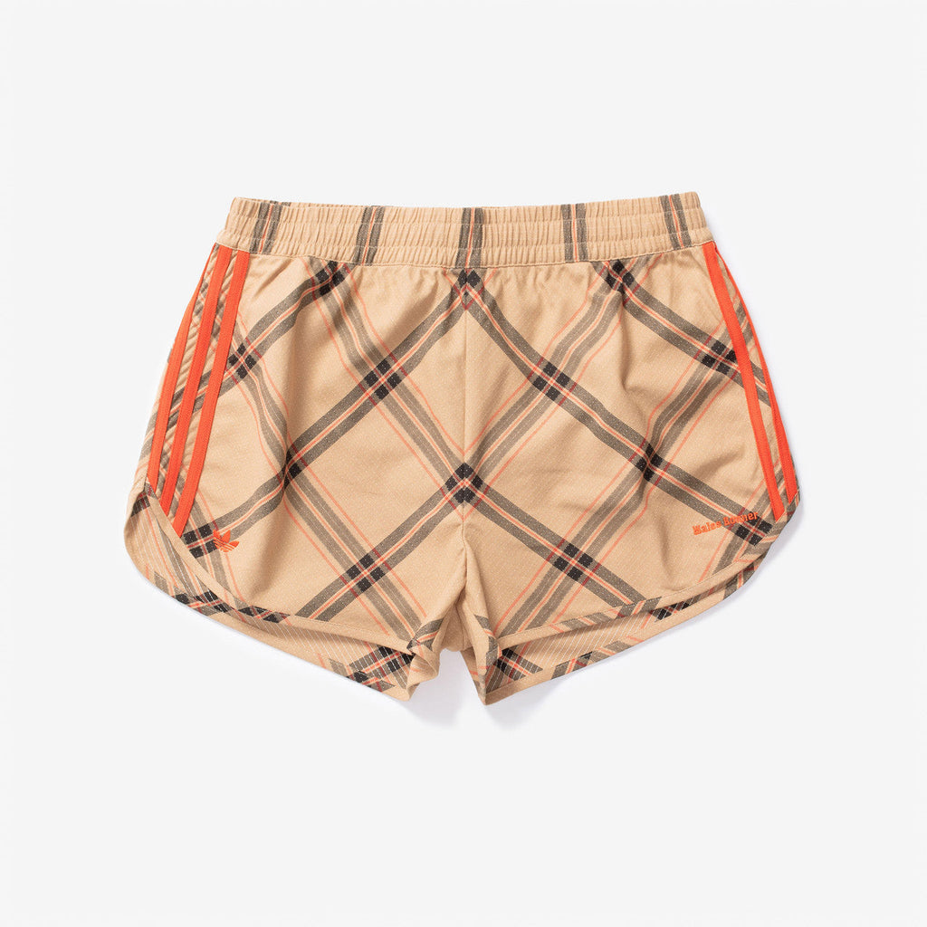 Оригінальна Short X Wales Bonner Adidas – боковий вид