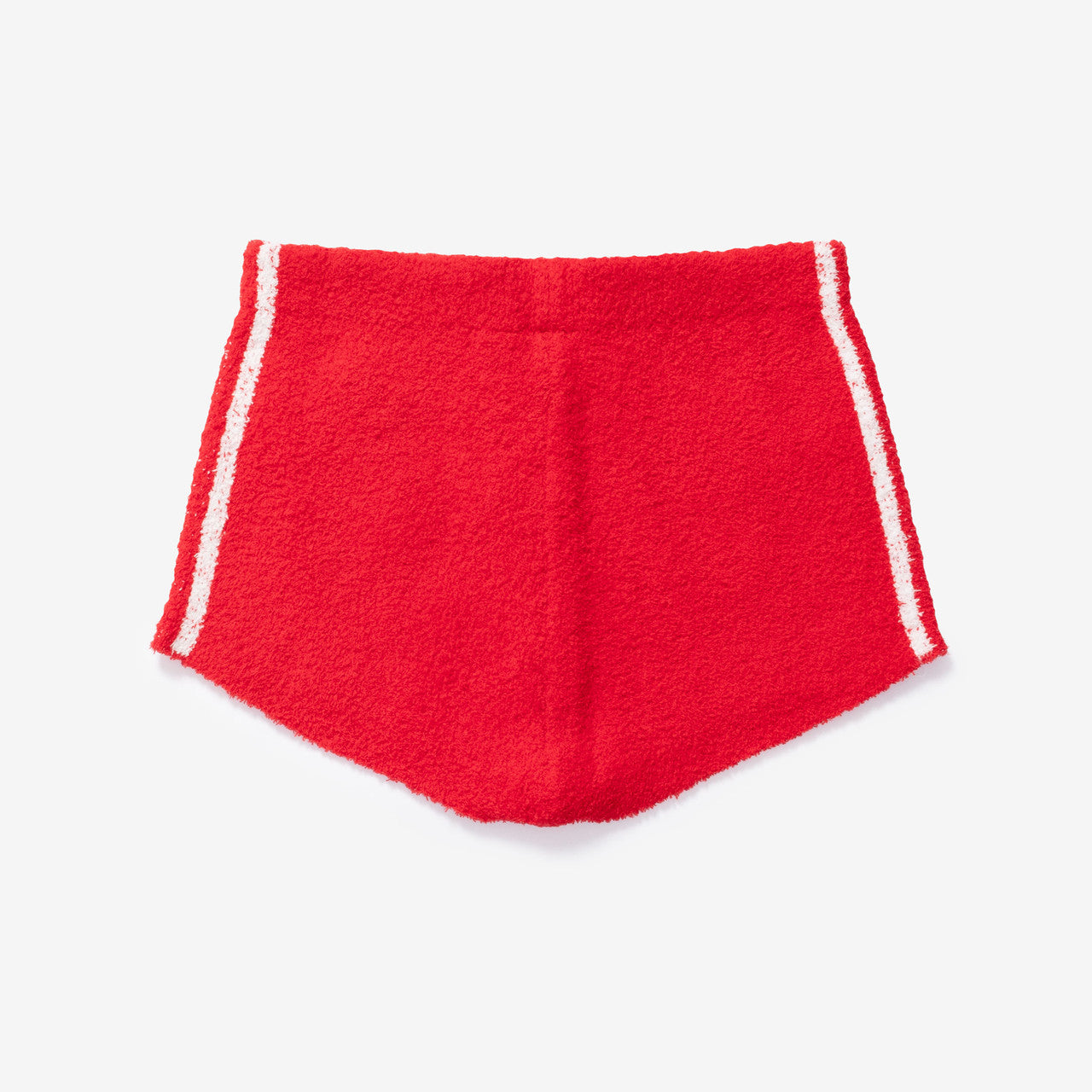 Оригінальна Wmns Premium Fully Fashioned Knit Shorts Adidas – боковий вид