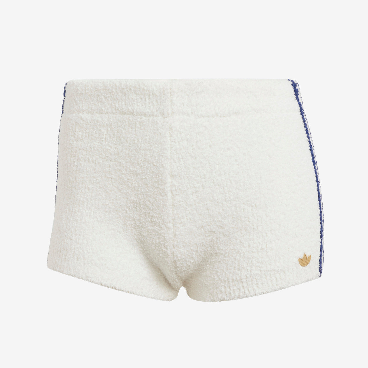 Оригінальна Wmns Premium Fully Fashioned Knit Shorts Adidas – боковий вид