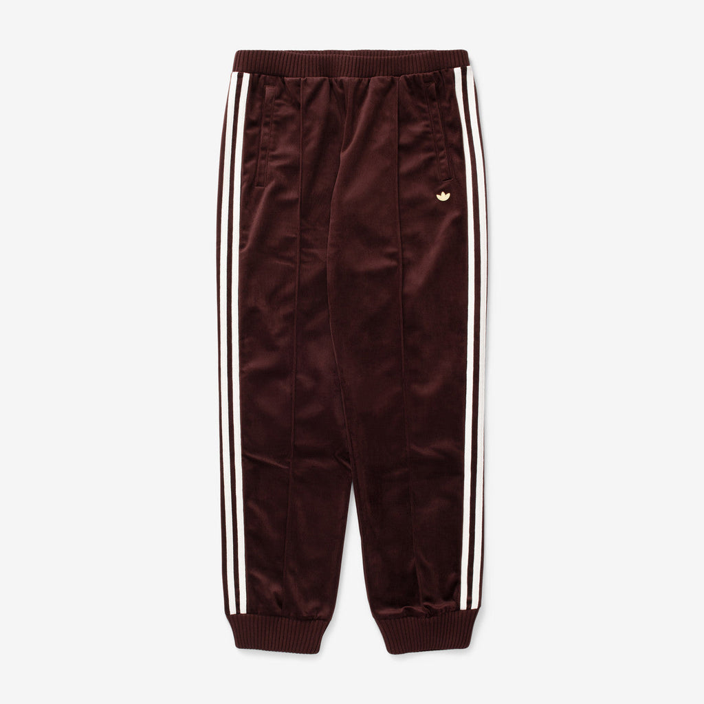 Wmns Premium Moleskin Track Pant Adidas – Гарантія оригінальності – боковий вид