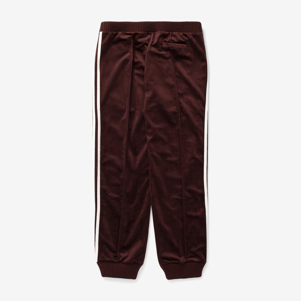 Wmns Premium Moleskin Track Pant Adidas – Гарантія оригінальності – вид ззаду
