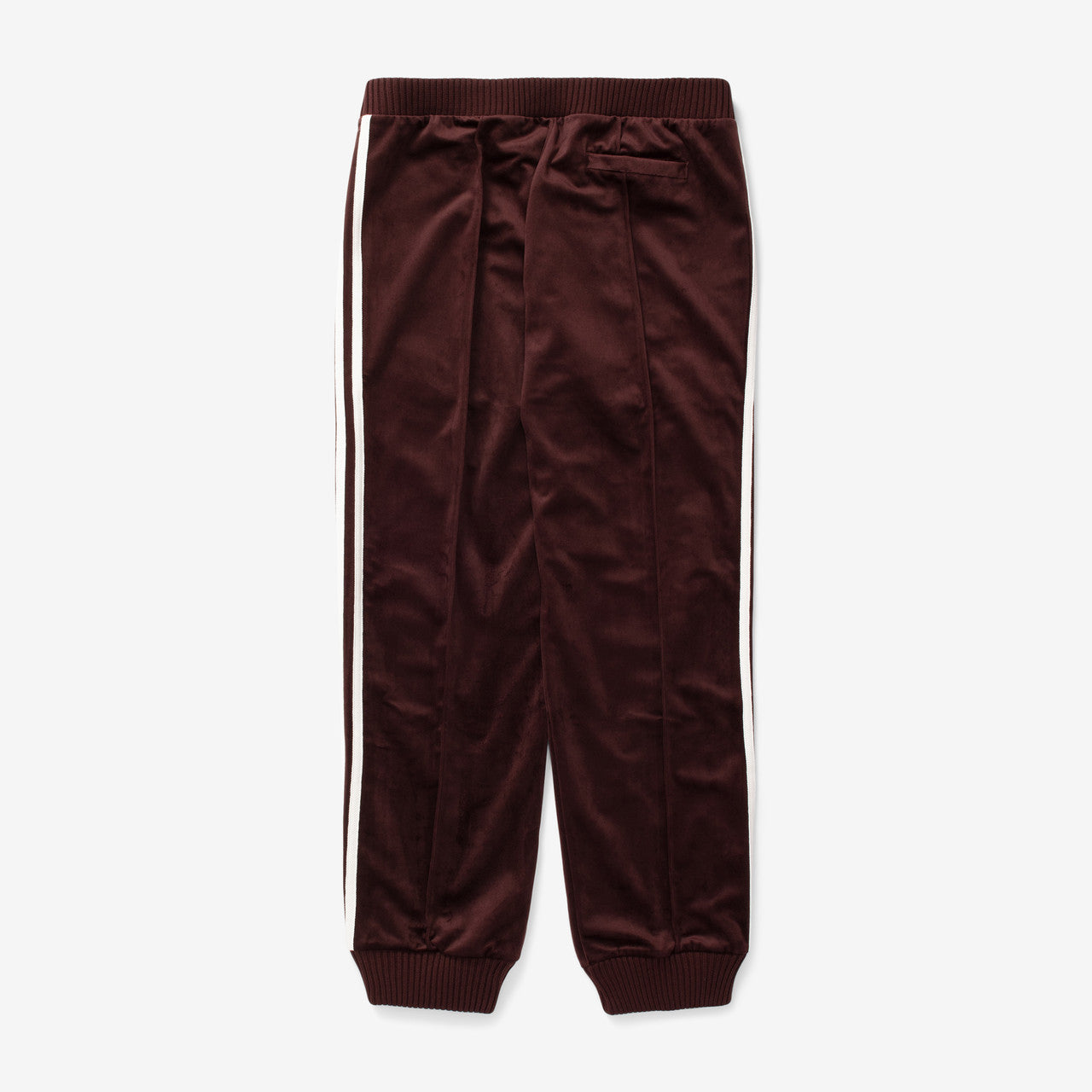 Wmns Premium Moleskin Track Pant Adidas – Гарантія оригінальності – вид ззаду