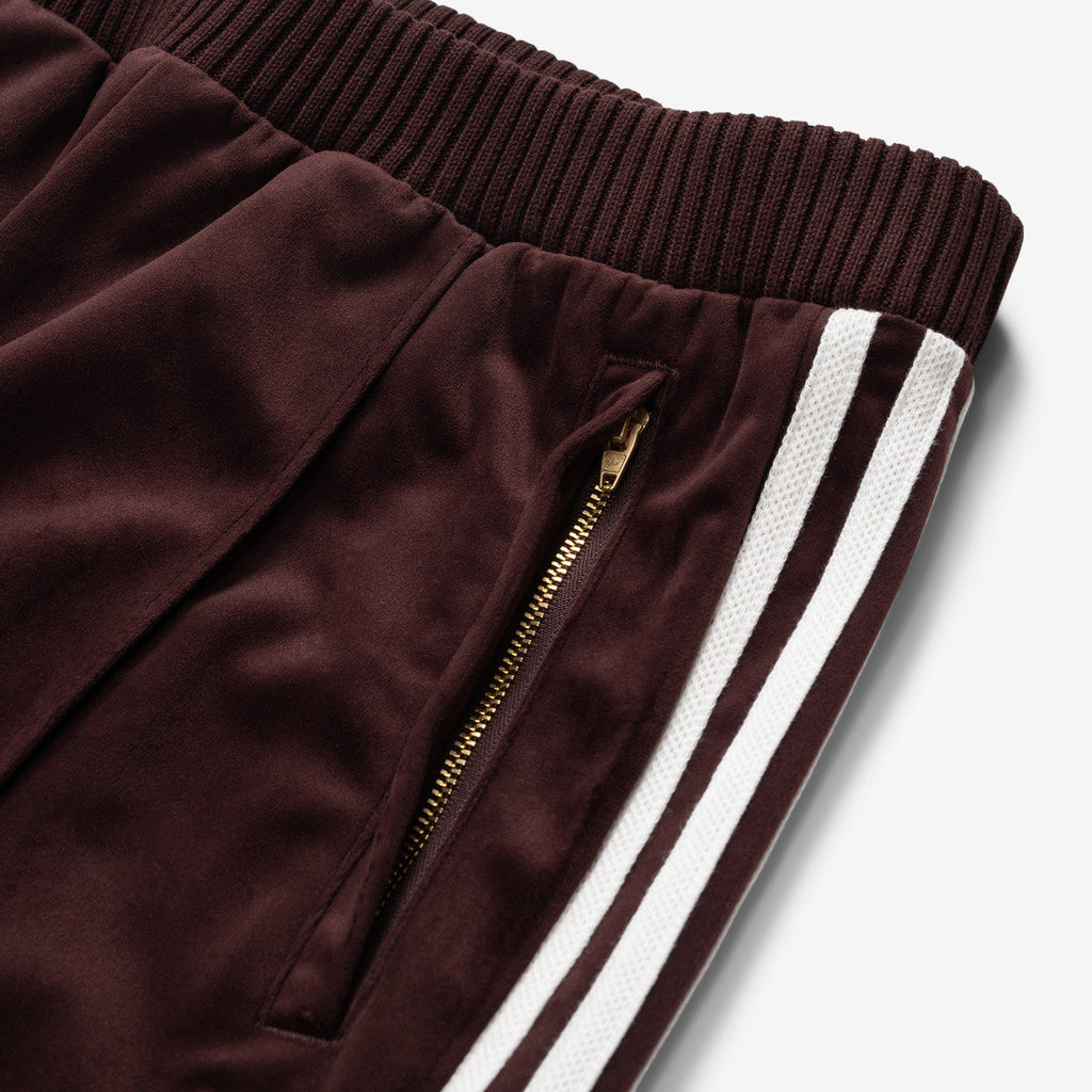 Wmns Premium Moleskin Track Pant Adidas – Гарантія оригінальності – детальний вид