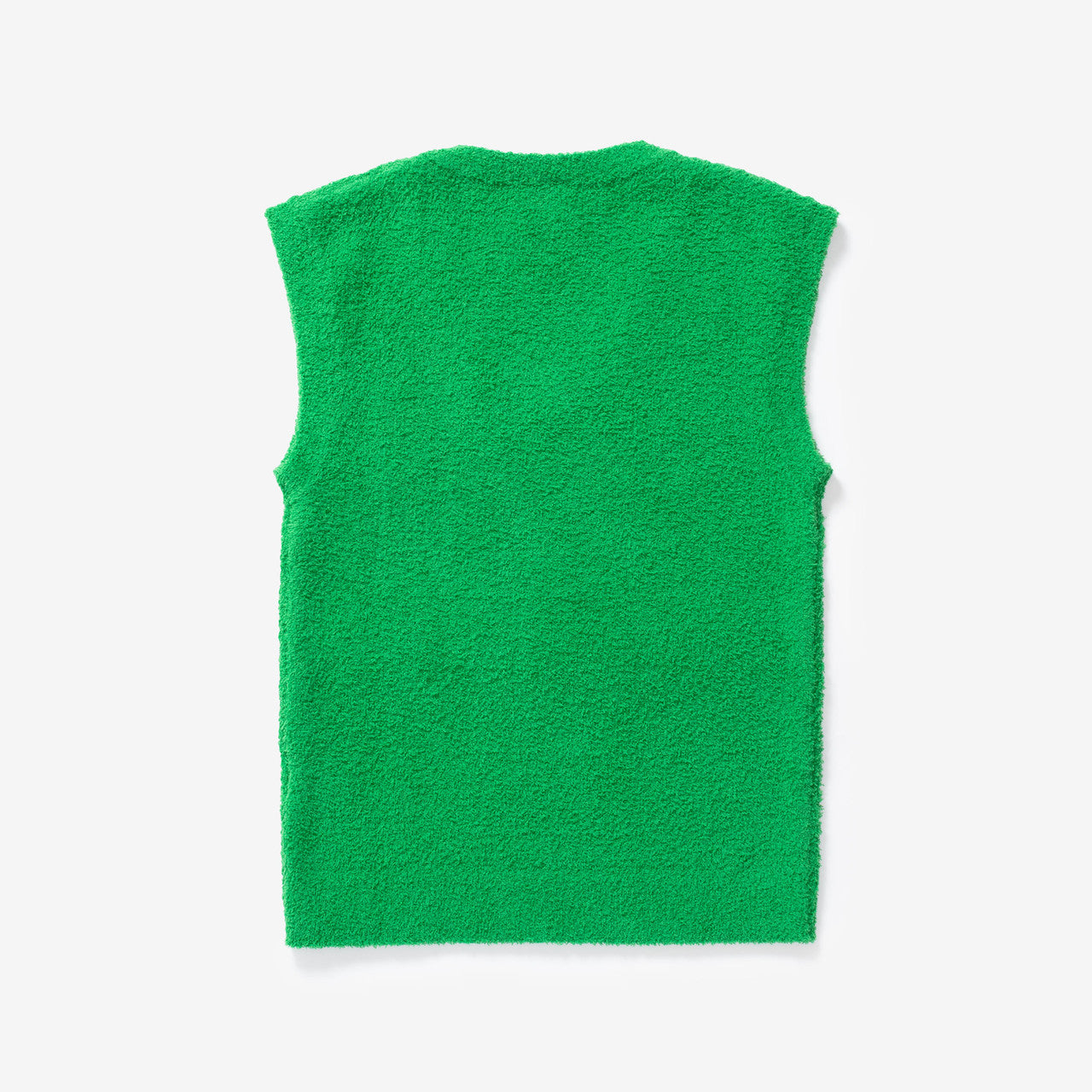 Wmns Premium Fully Fashioned Knit Top Adidas оригінал – Купити в Україні – вид ззаду