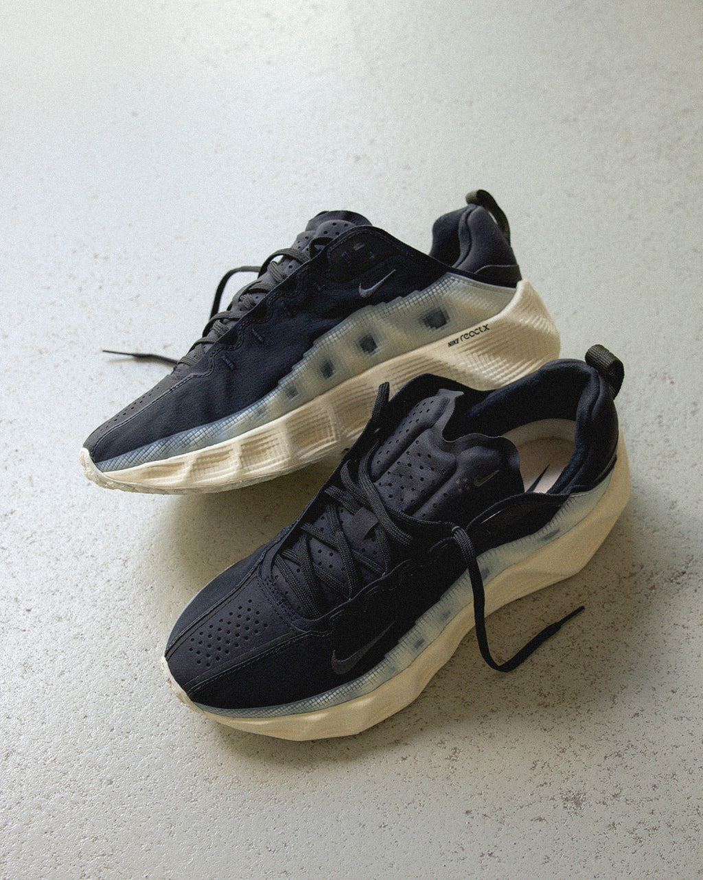Оригінальна Ava Rover Nike – вид ззаду