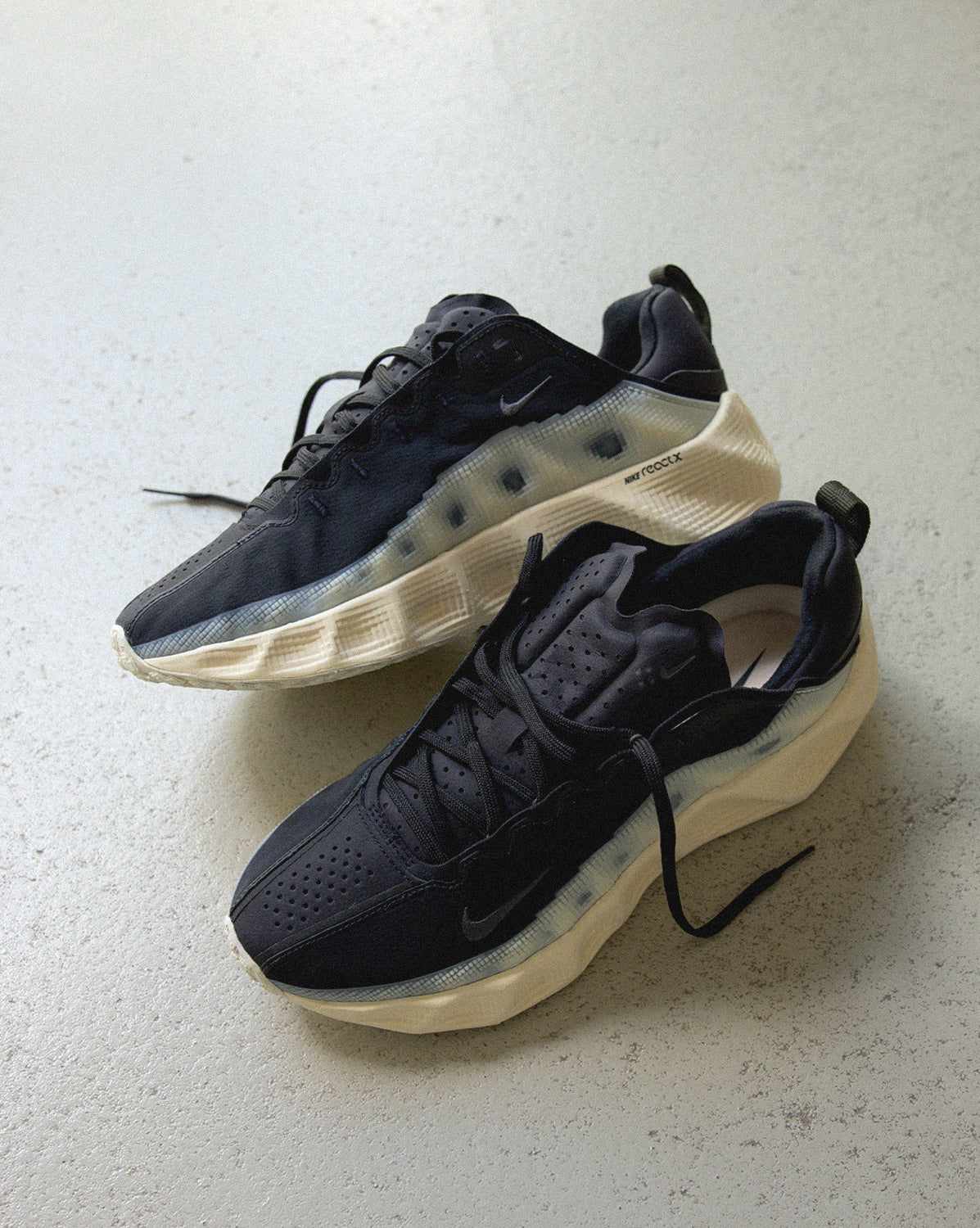 Оригінальна Ava Rover Nike – вид ззаду