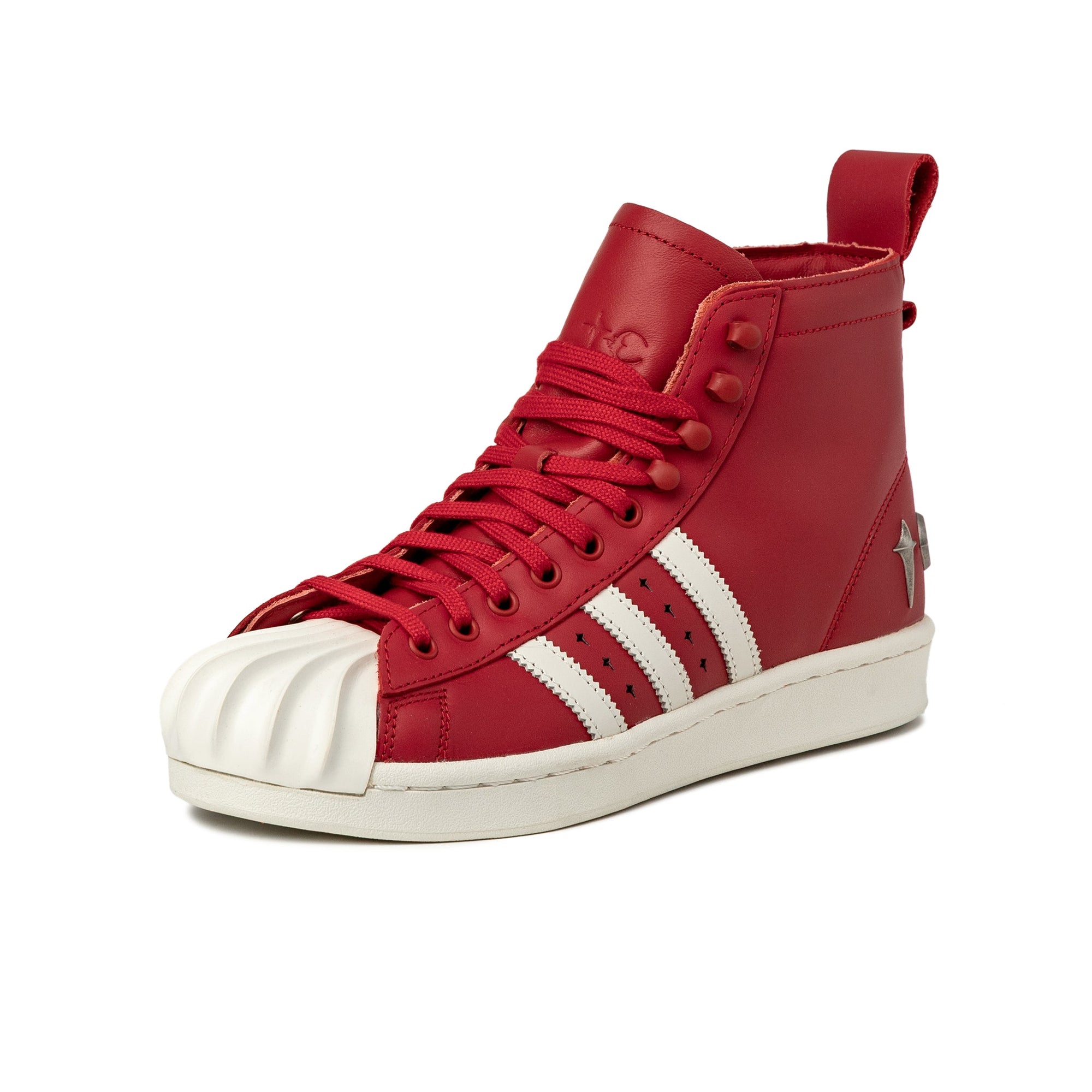 Оригінальна X Thug Club Superstar Luxe Boot Adidas – збільшений вид - ADIDAS