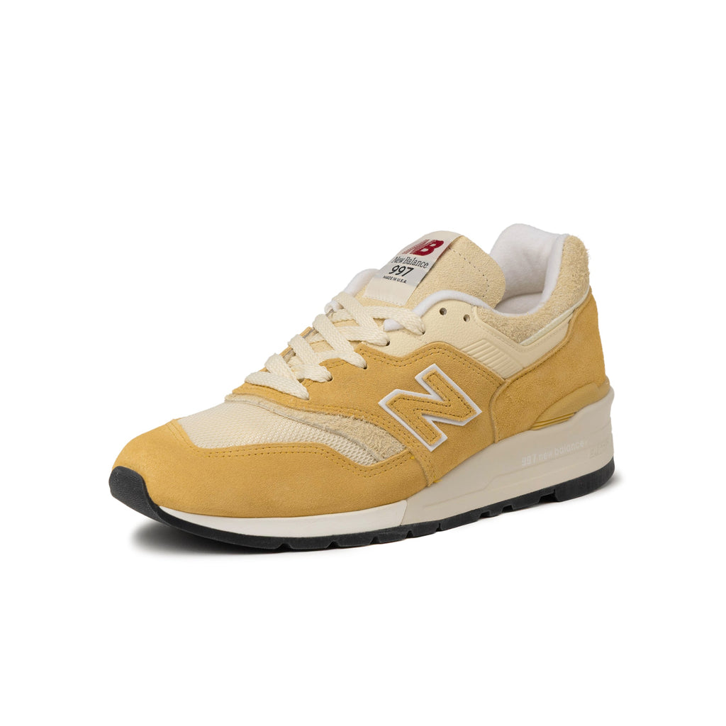 997 *made In Usa* New balance – Гарантія оригінальності – вид ззаду