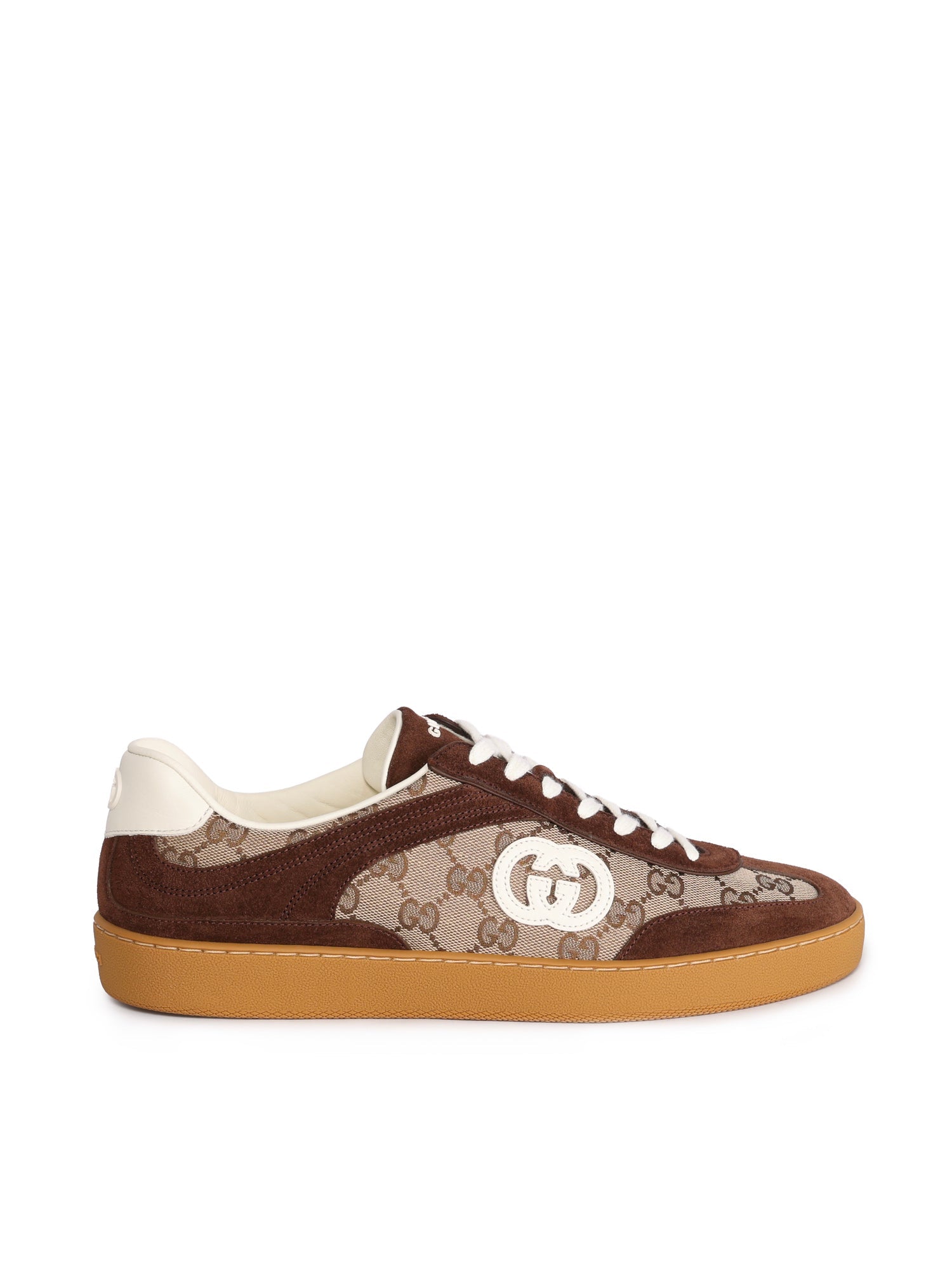 Gucci Footwear оригінал | Швидка доставка Україна – боковий вид