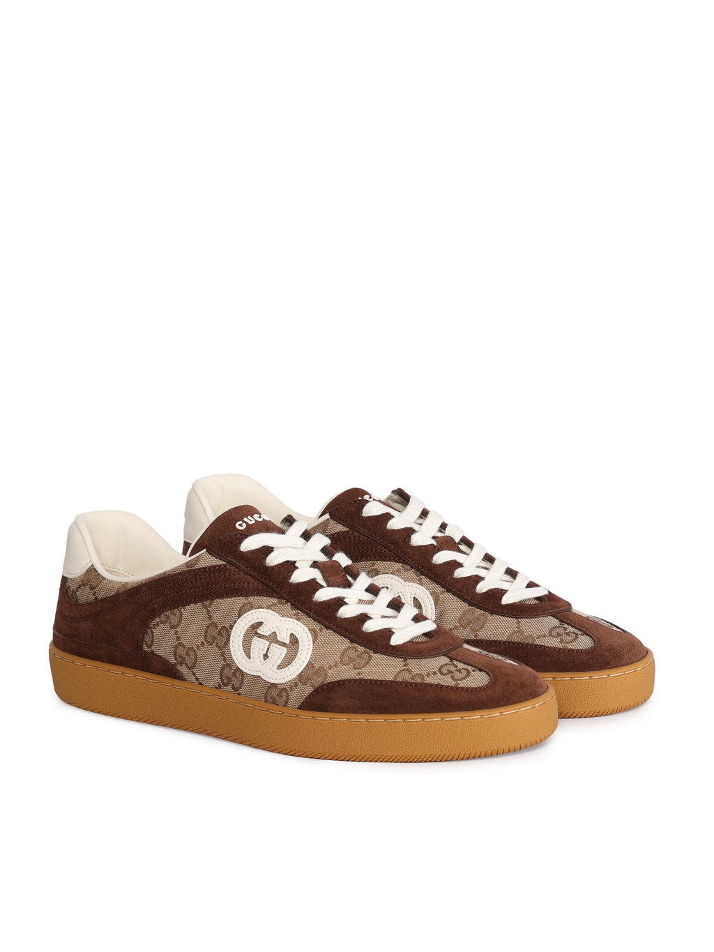 Gucci Footwear оригінал | Швидка доставка Україна – вид ззаду