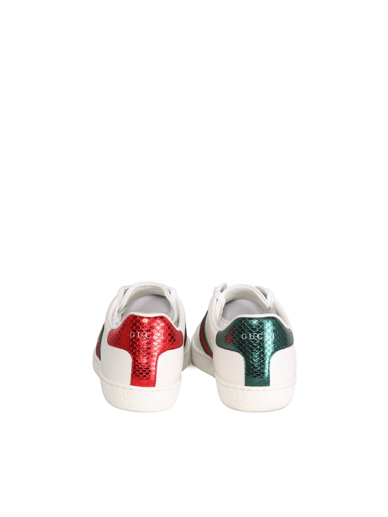 Sneaker Ace Con Ricamo Ape Gucci оригінал – Купити в Україні – детальний вид