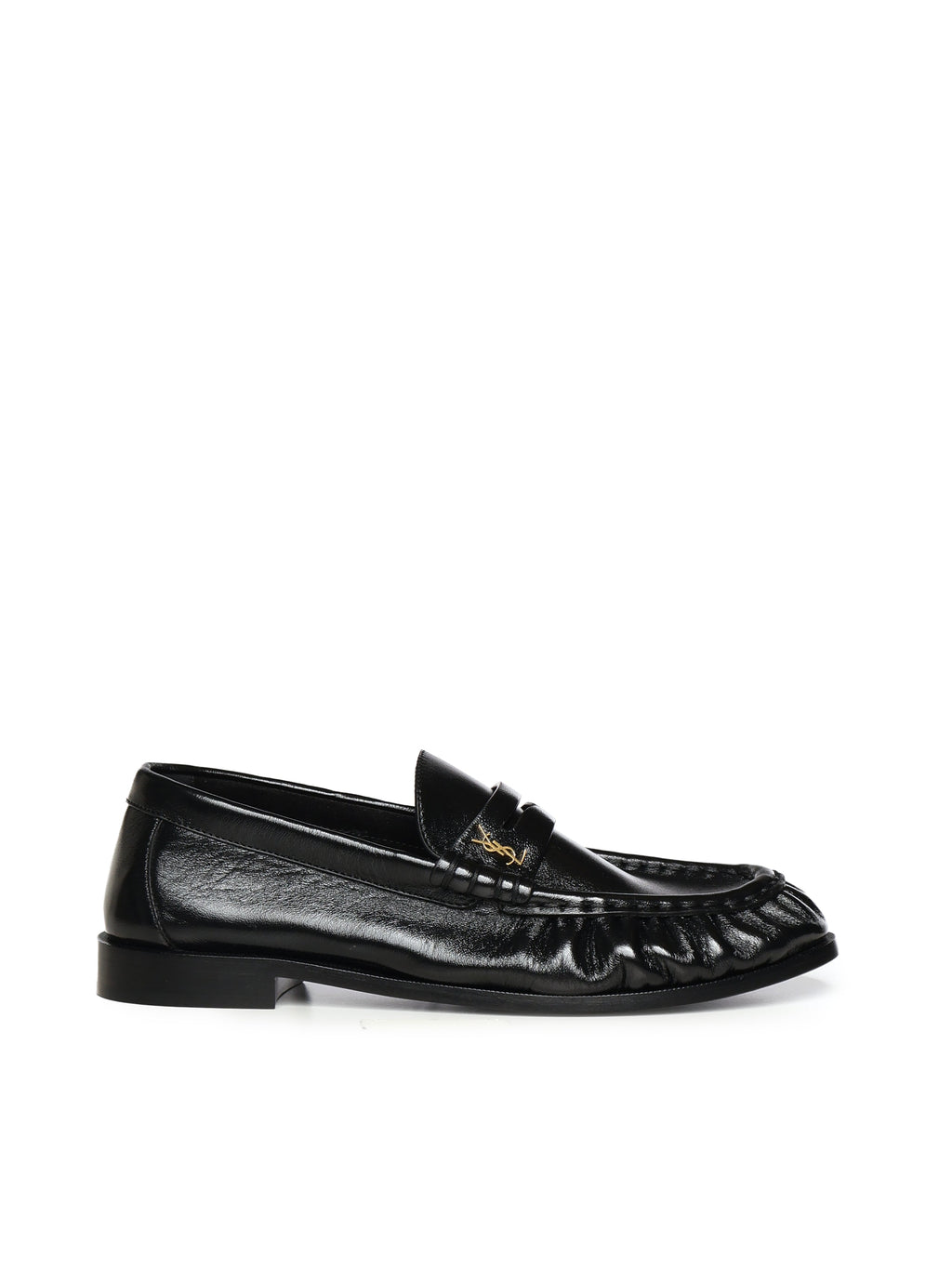 Saint laurent Footwear оригінал | Швидка доставка Україна – боковий вид