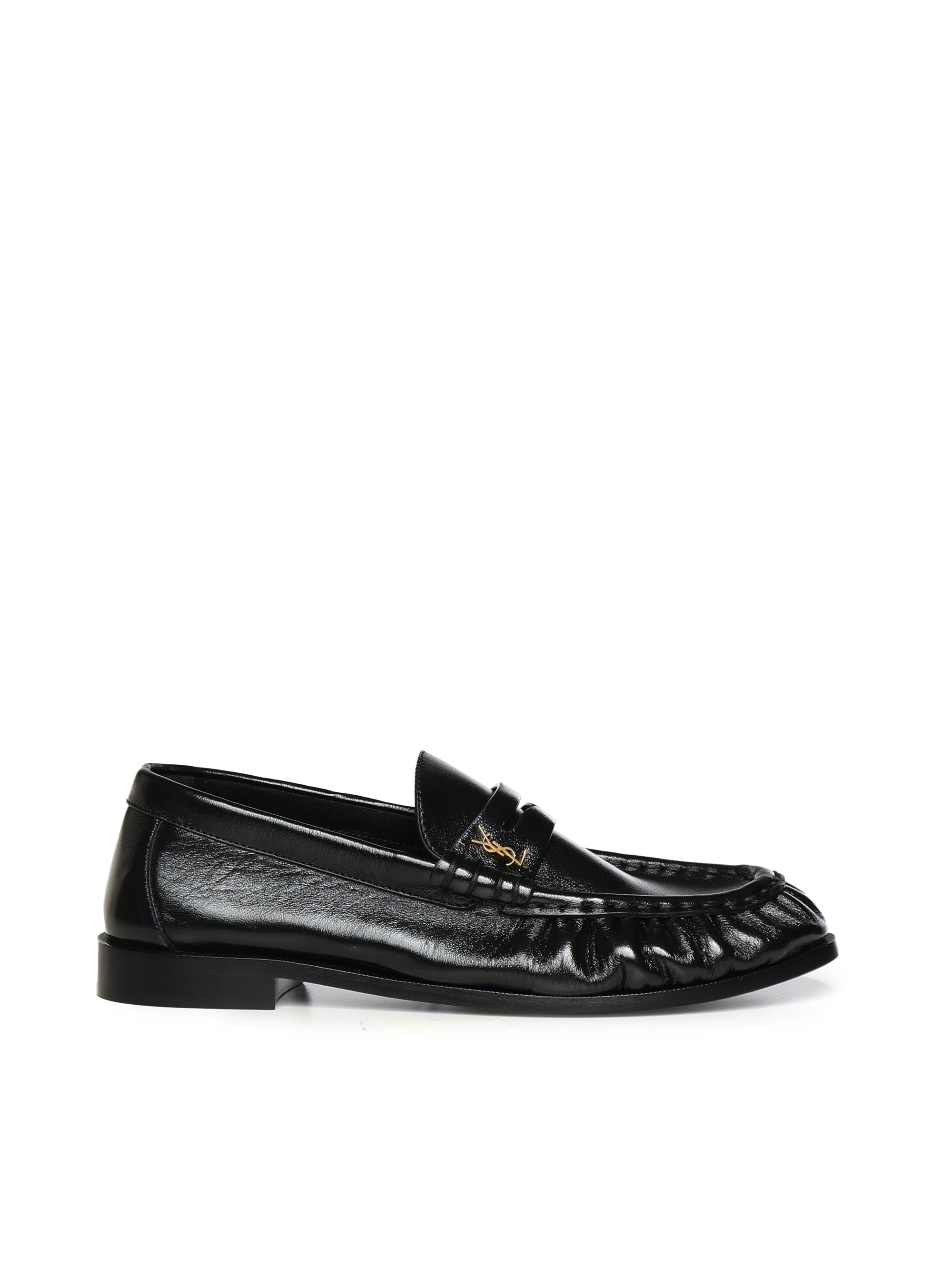 Saint laurent Footwear оригінал | Швидка доставка Україна – боковий вид