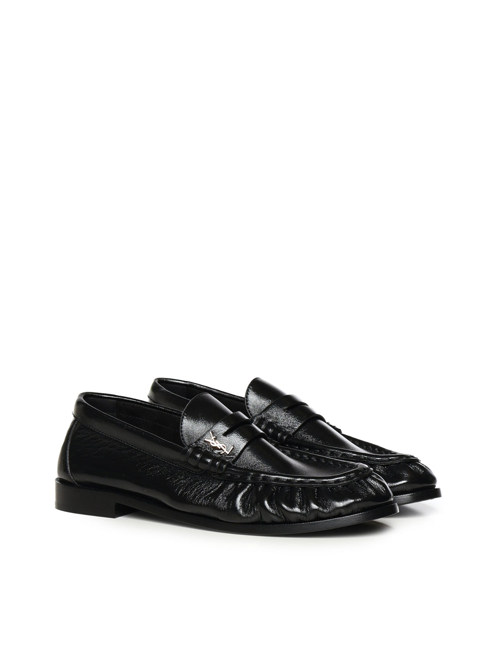 Saint laurent Footwear оригінал | Швидка доставка Україна – вид ззаду