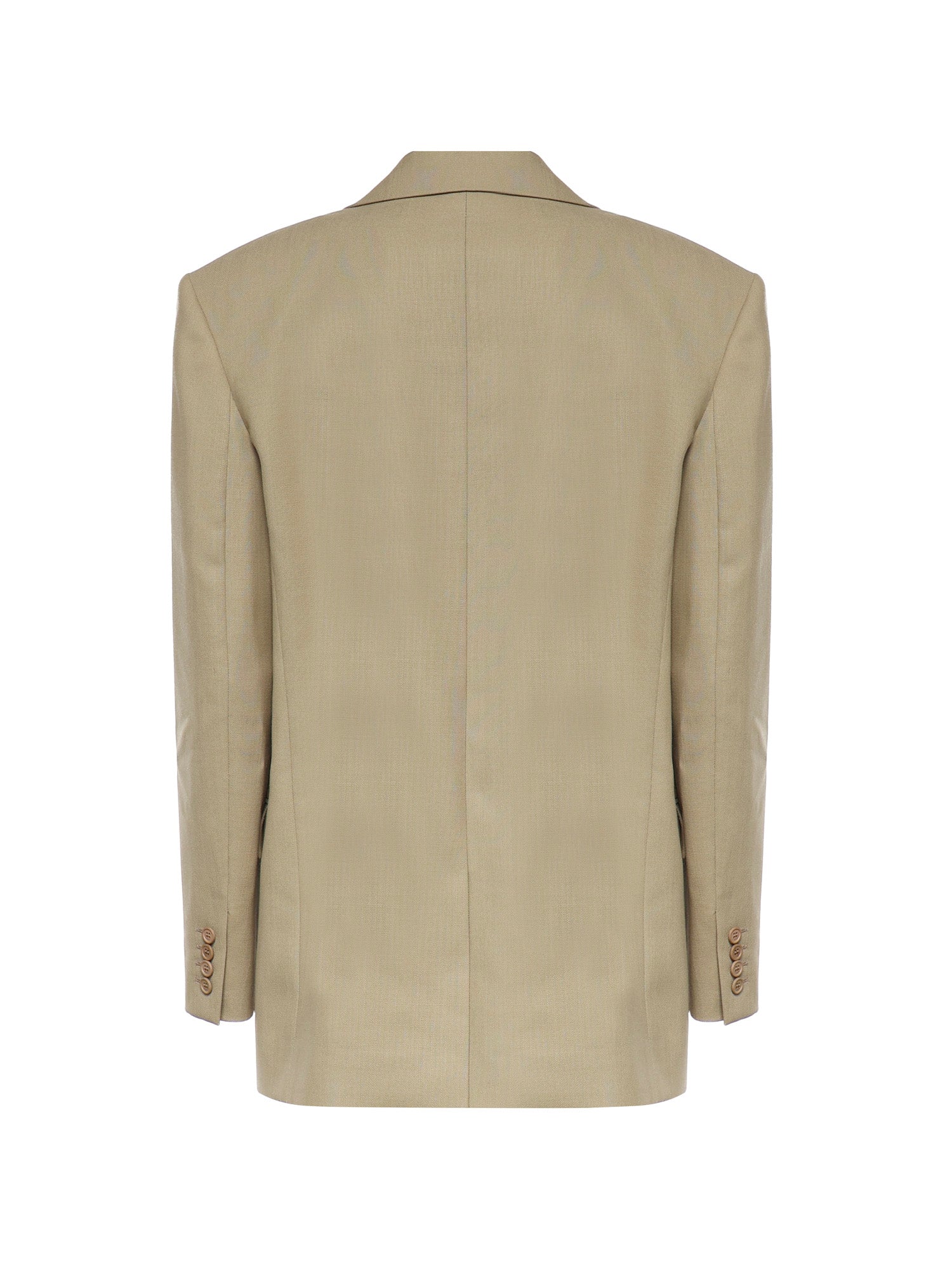 Saint laurent Outerwear оригінал | Швидка доставка Україна – детальний вид