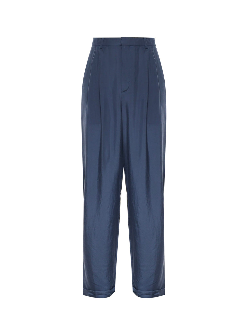 Оригінальна Pantaloni In Seta Saint laurent – боковий вид