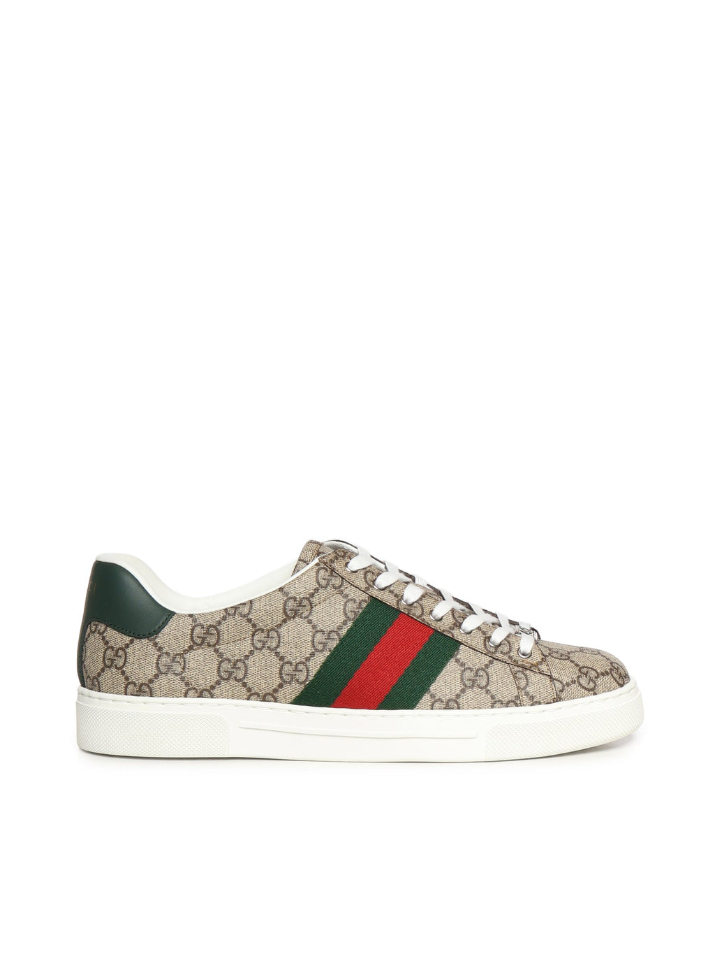 Gucci Footwear оригінал | Швидка доставка Україна – боковий вид